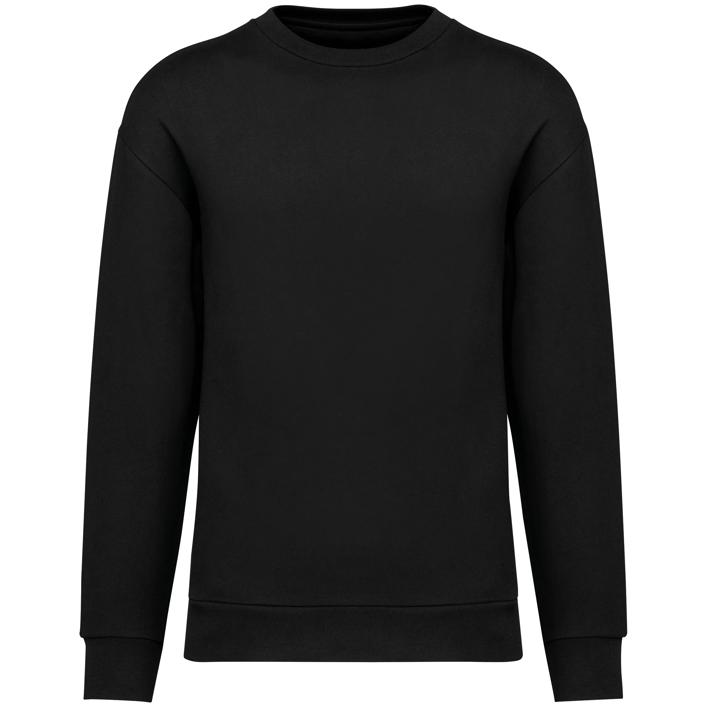 NS435 BLACK