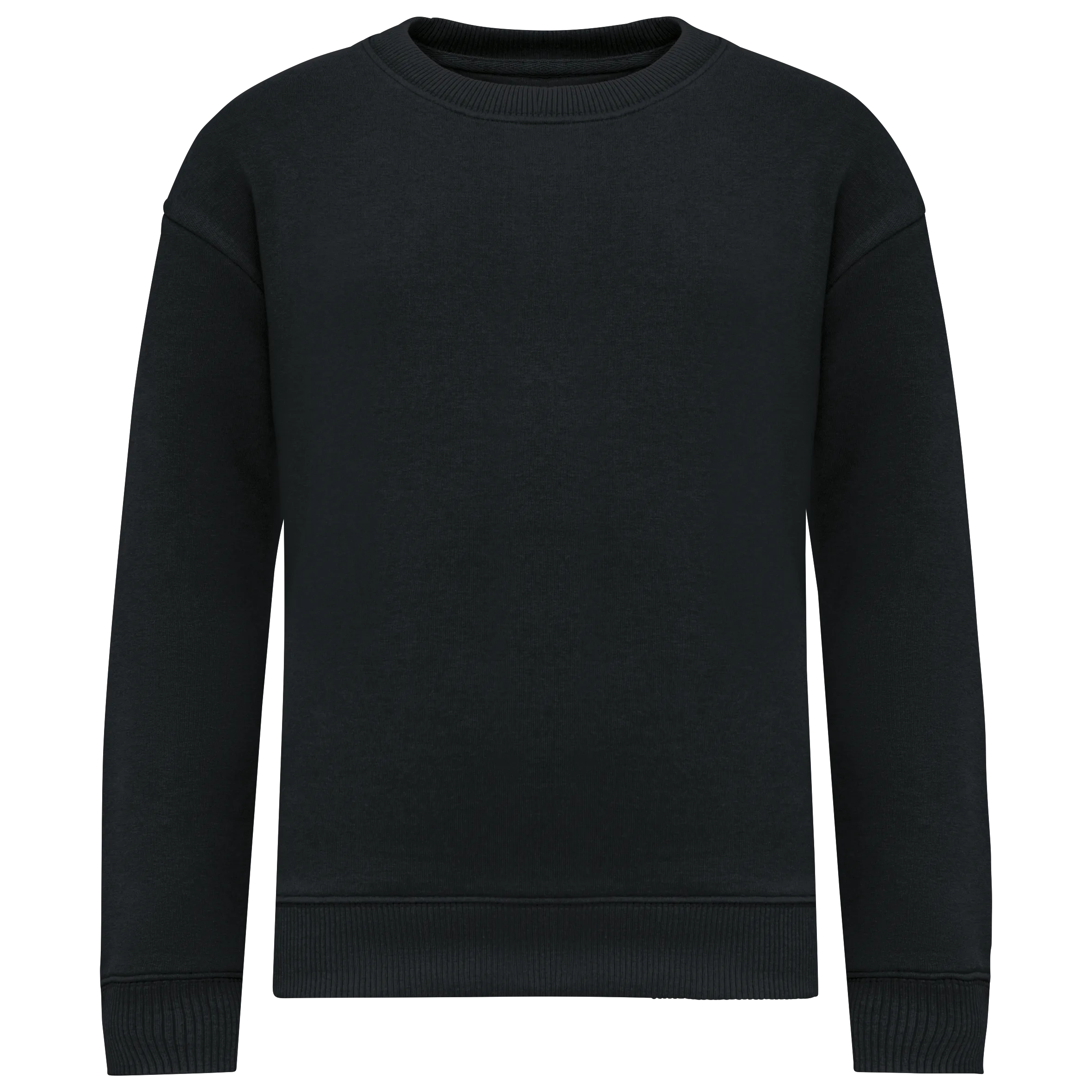 NS437 BLACK