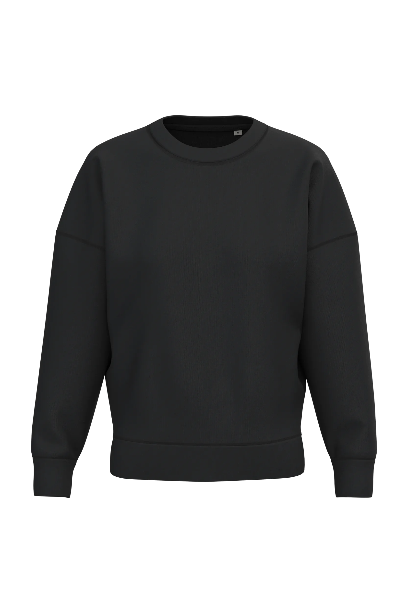 NS439 BLACK