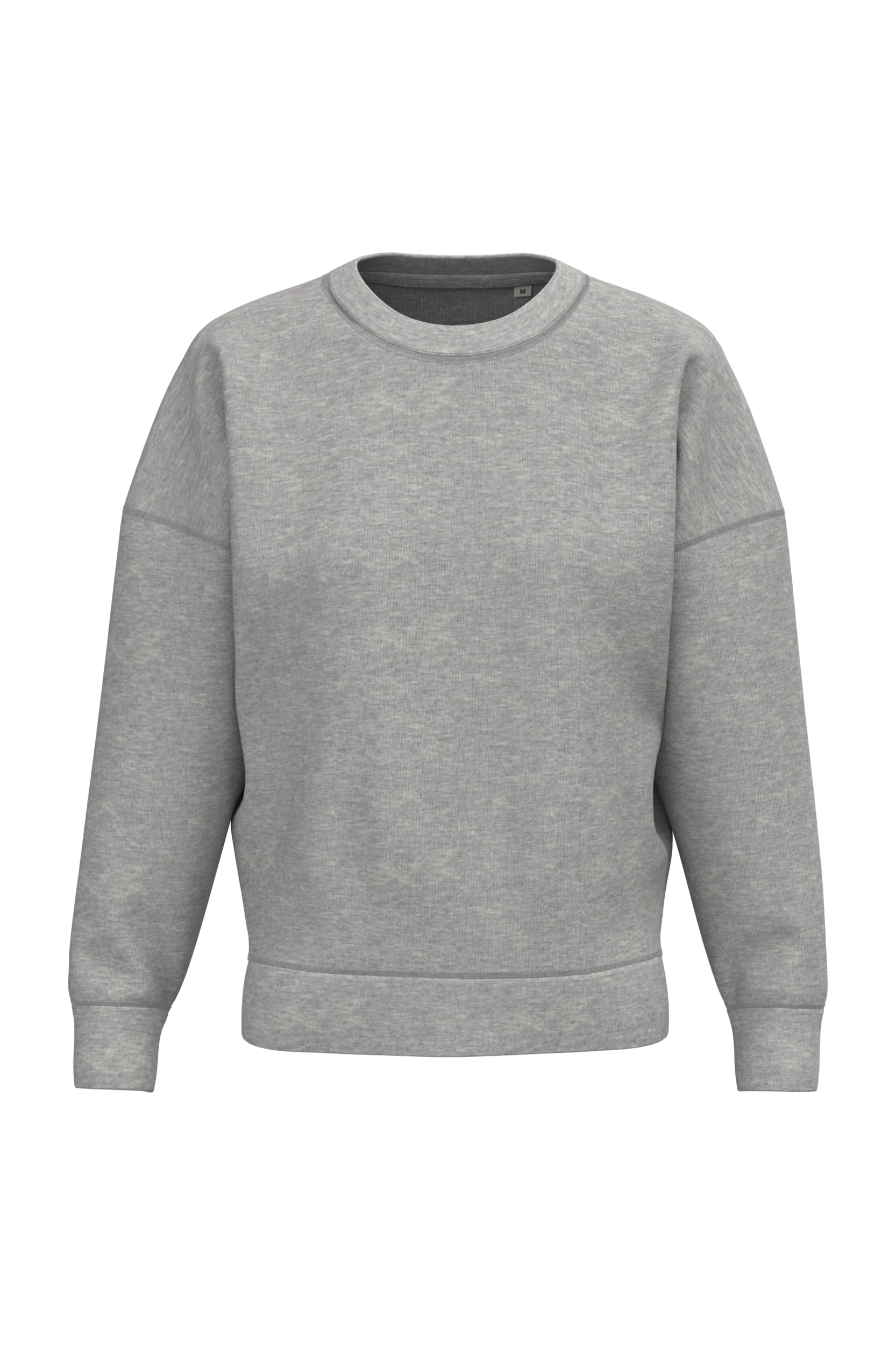 NS439 MOONGREYHEATHER