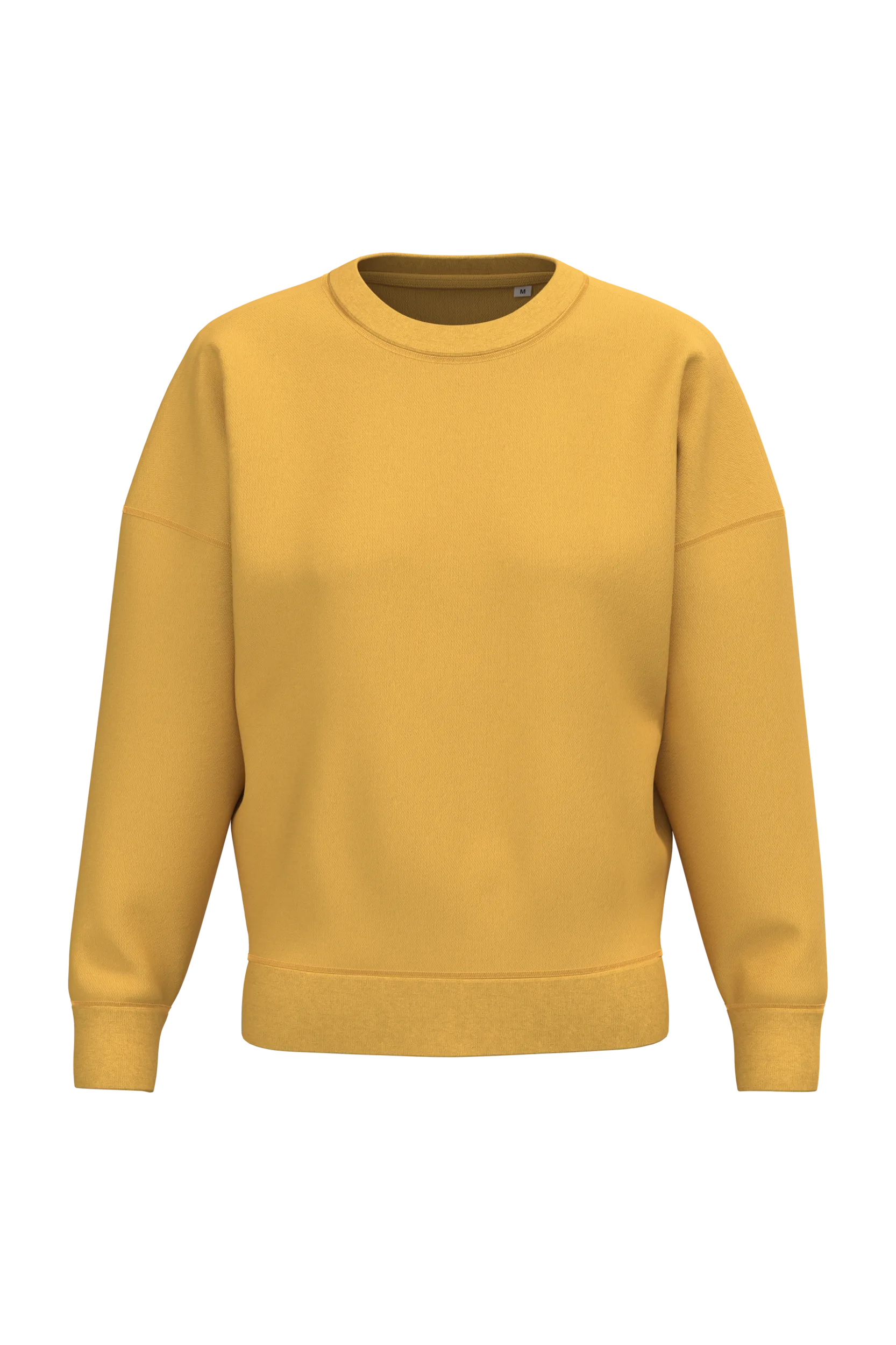 NS439 SUNYELLOW