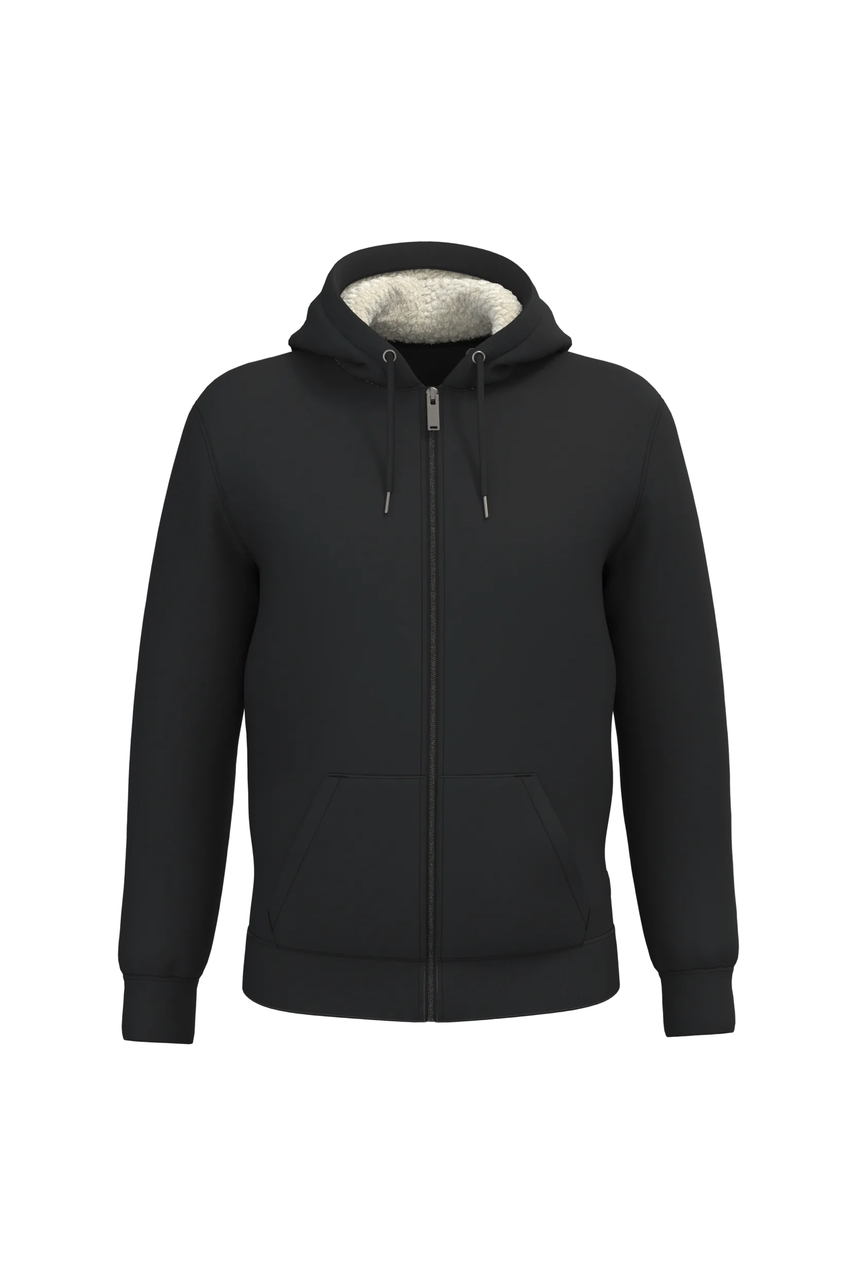NS460 BLACK