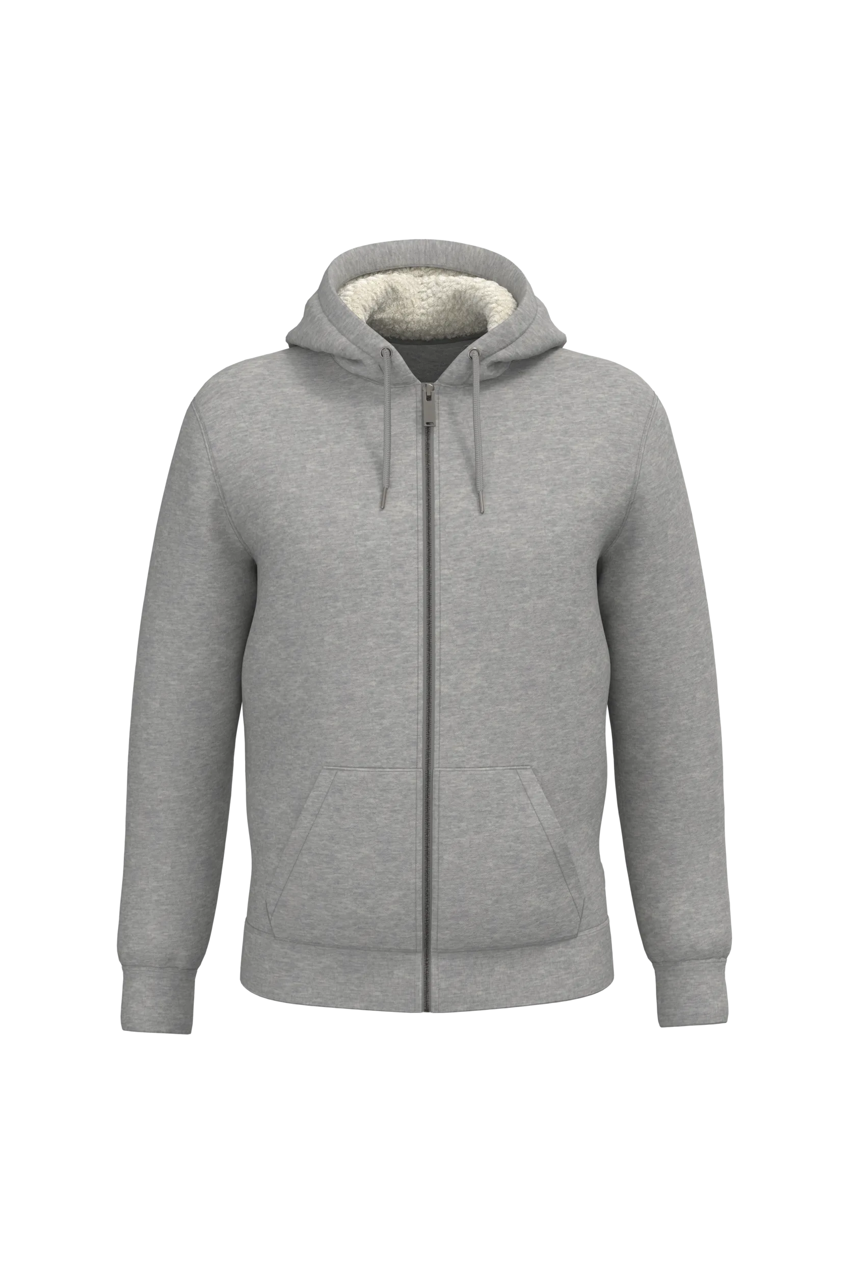 NS460 MOONGREYHEATHER