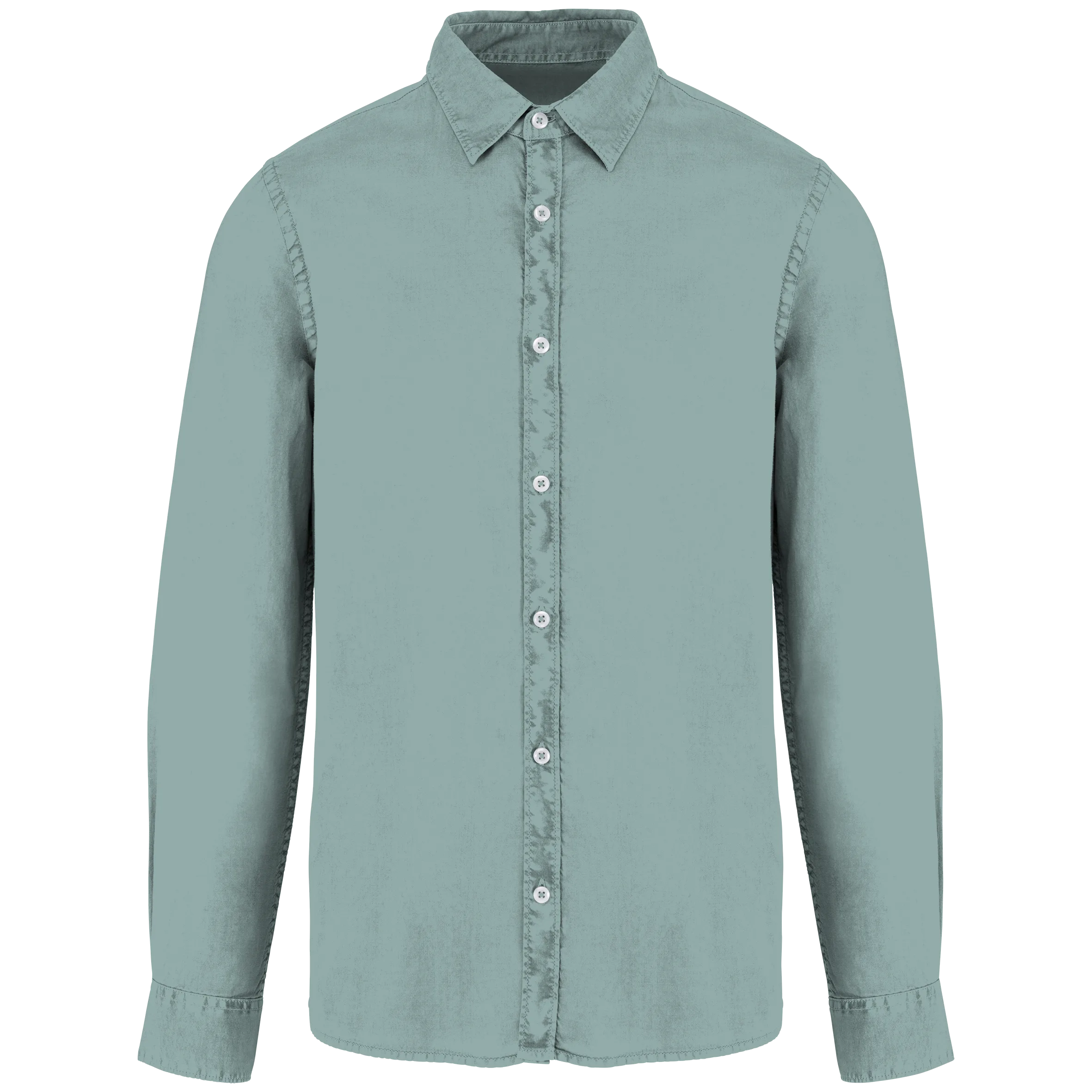 NS502 WASHEDJADEGREEN