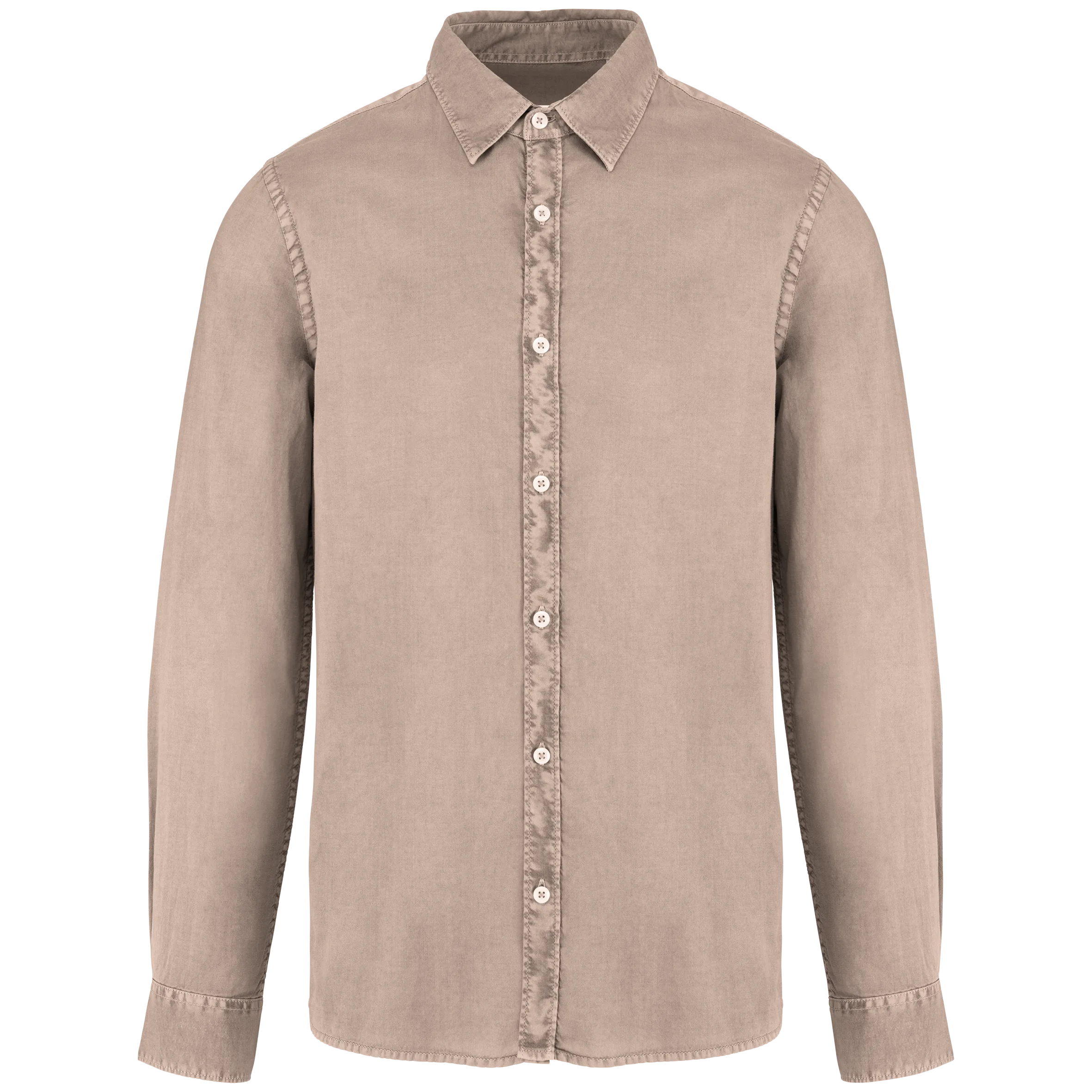 NS502 WASHEDLINEN