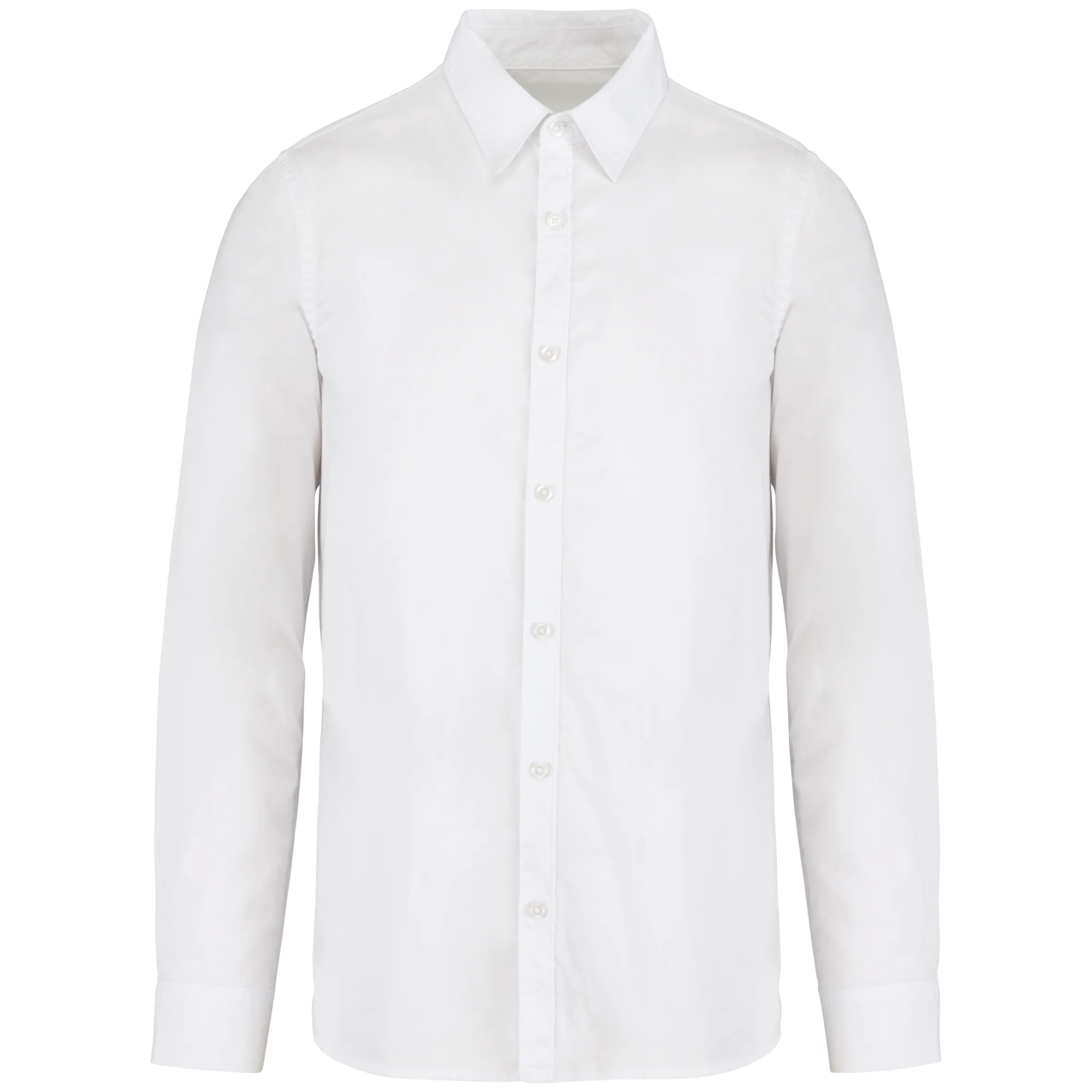 NS502 WASHEDWHITE