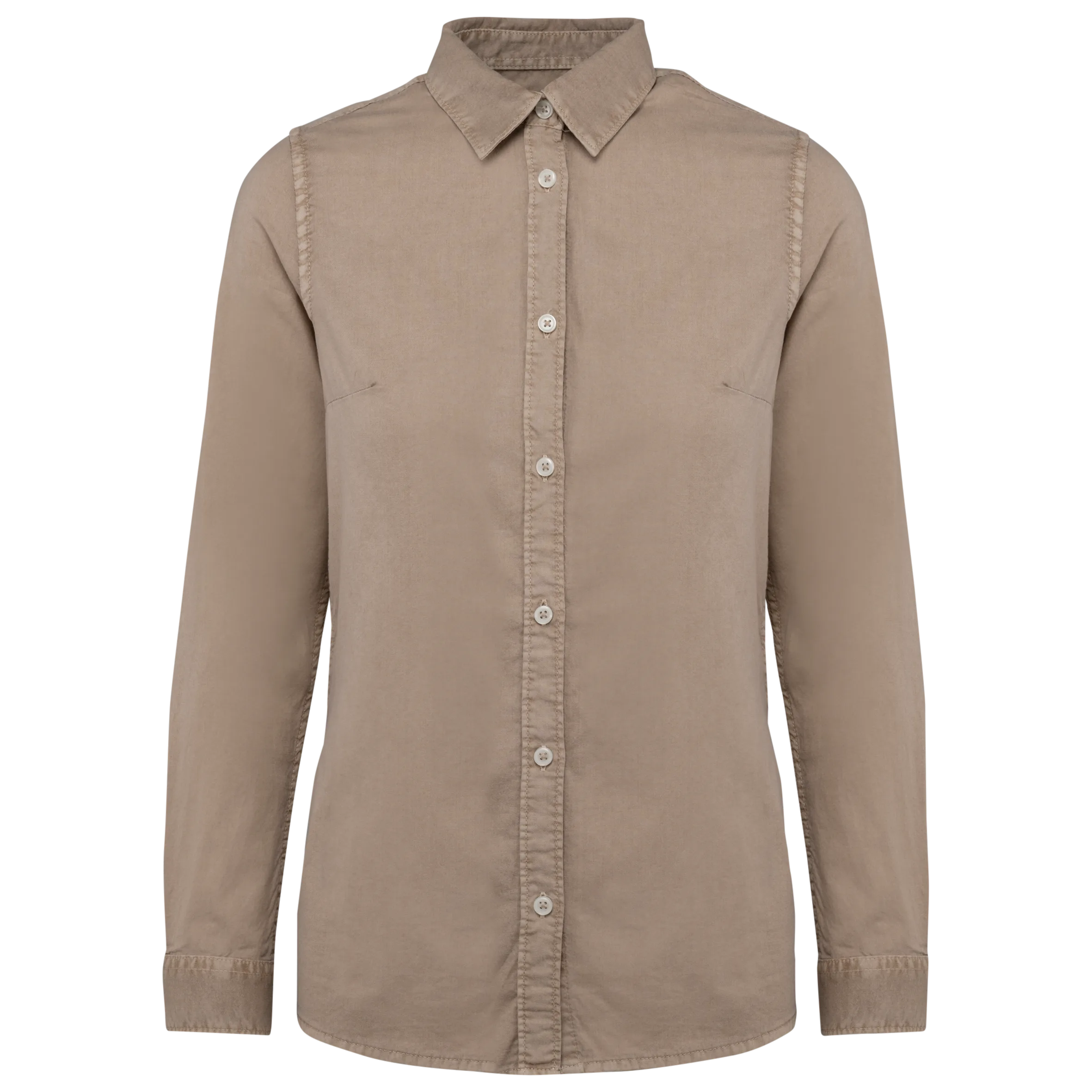 NS503 WASHEDLINEN