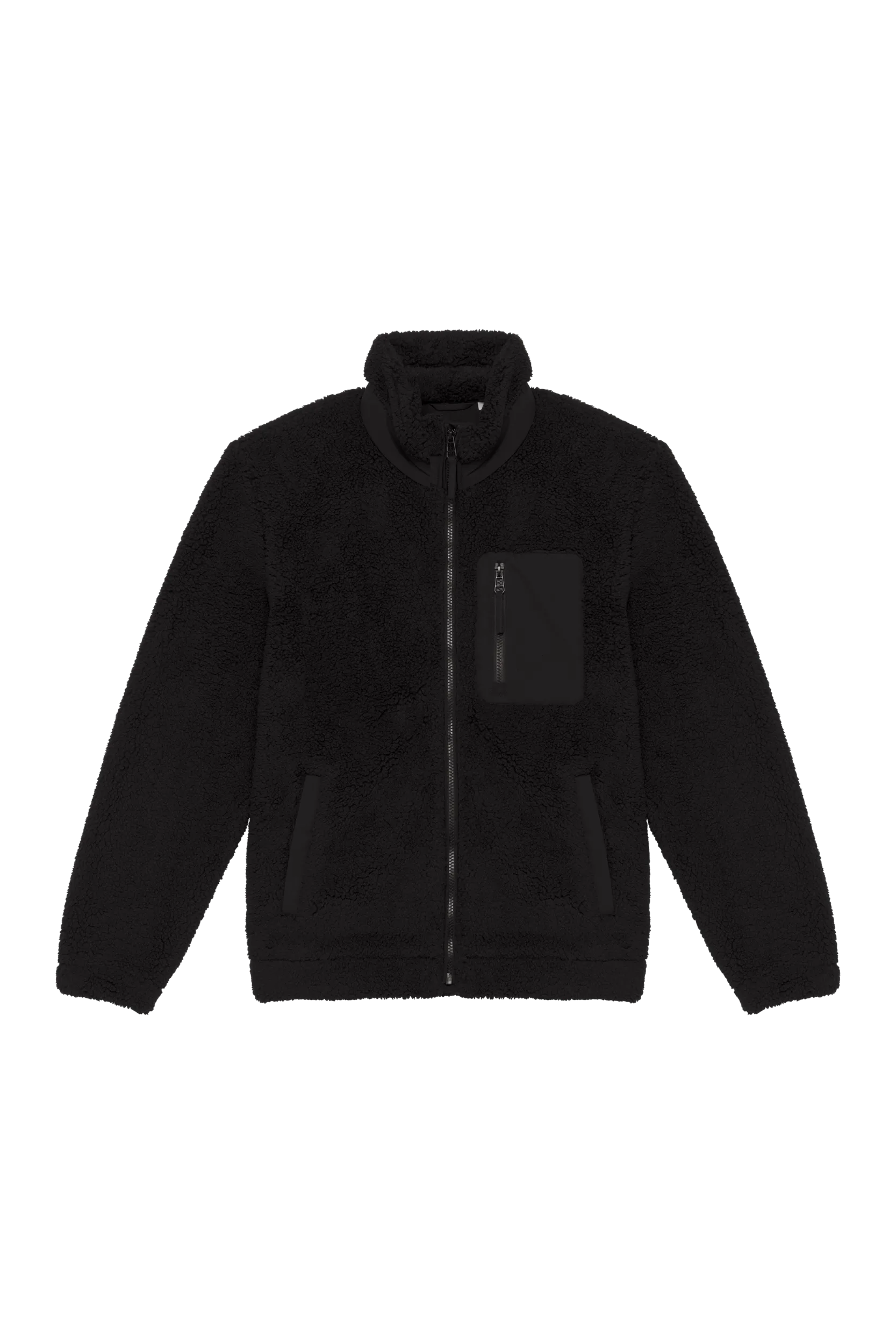NS604 BLACK