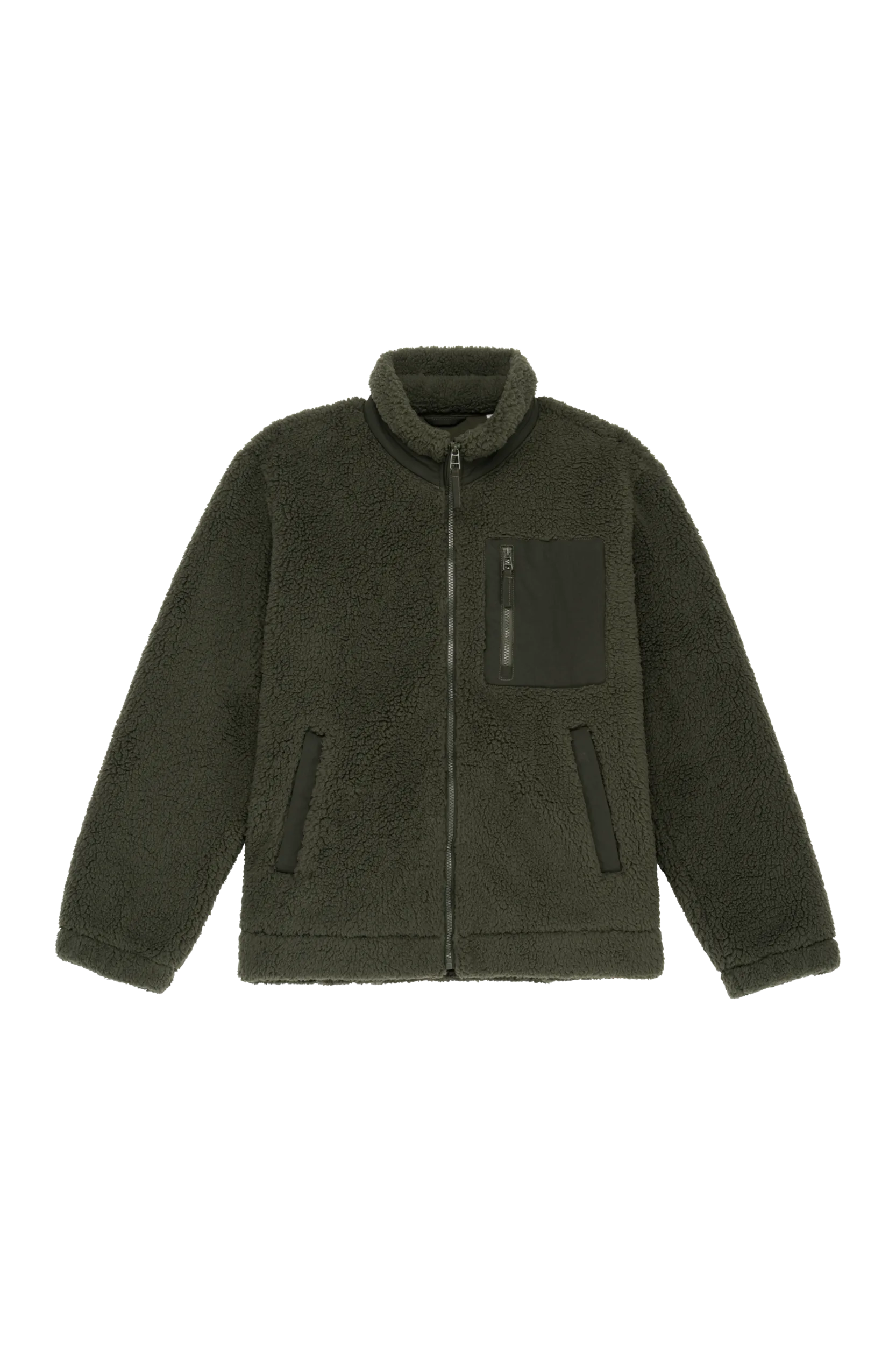 NS604 FORESTKHAKI-DARKFORESTKHAKI