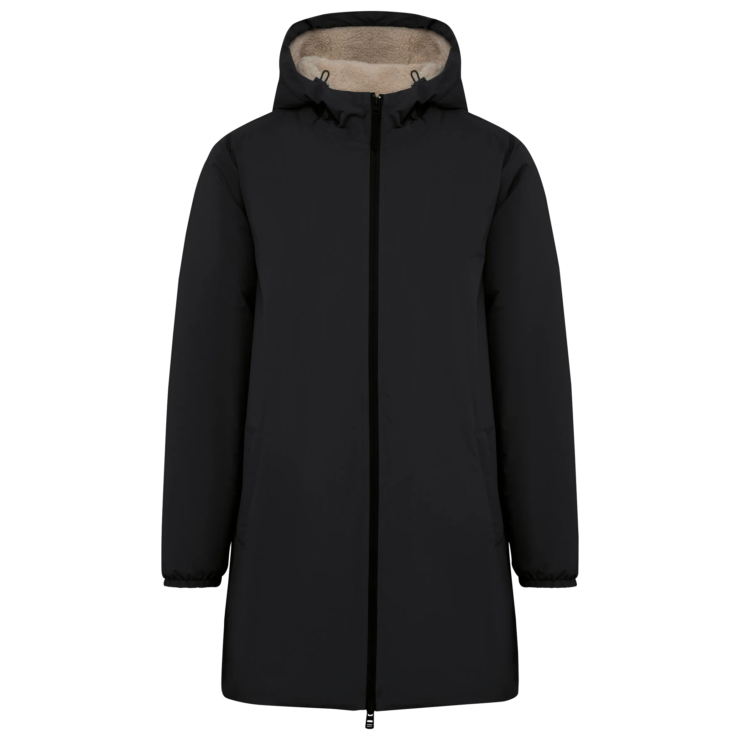 NS609 BLACK