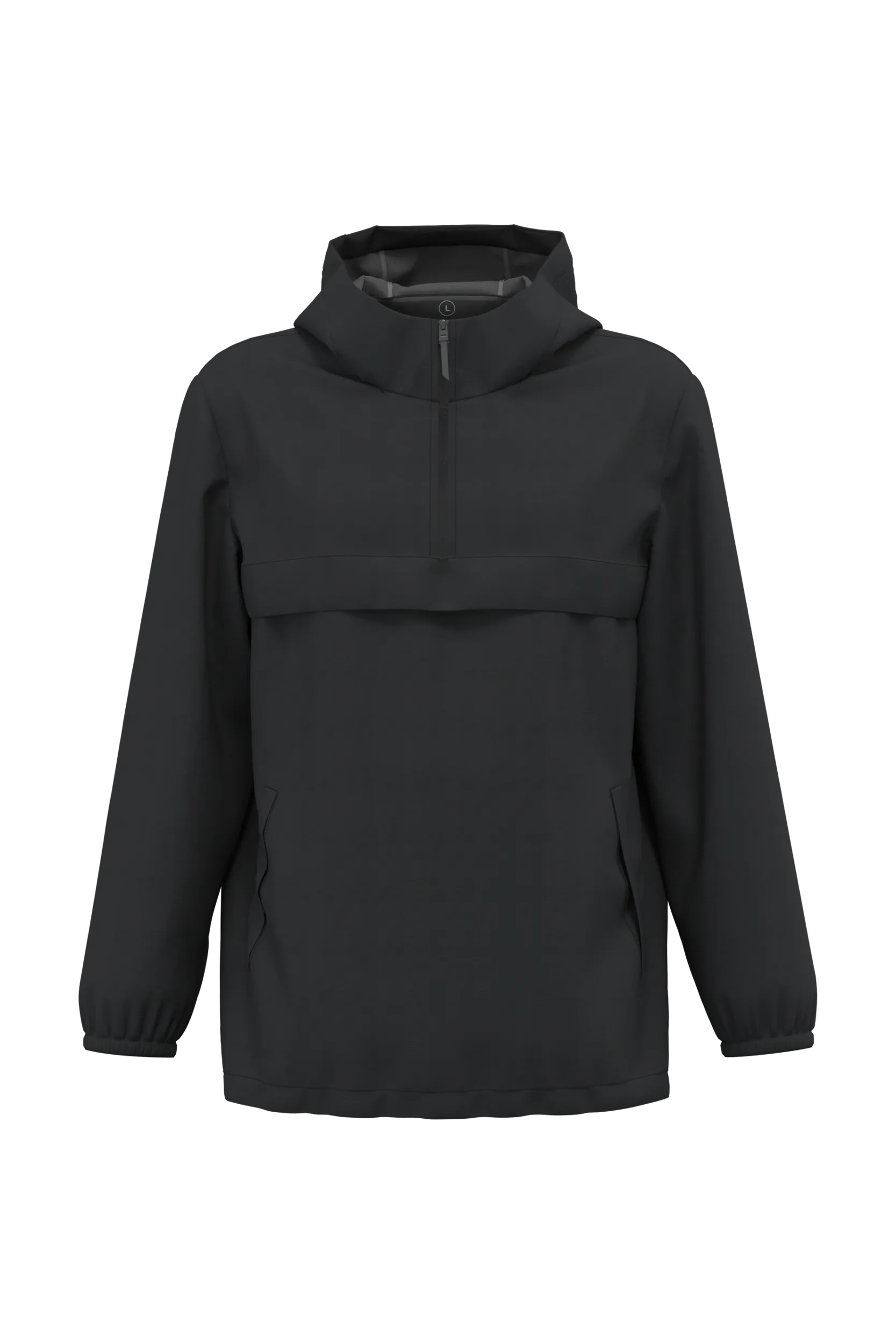 NS616 BLACK