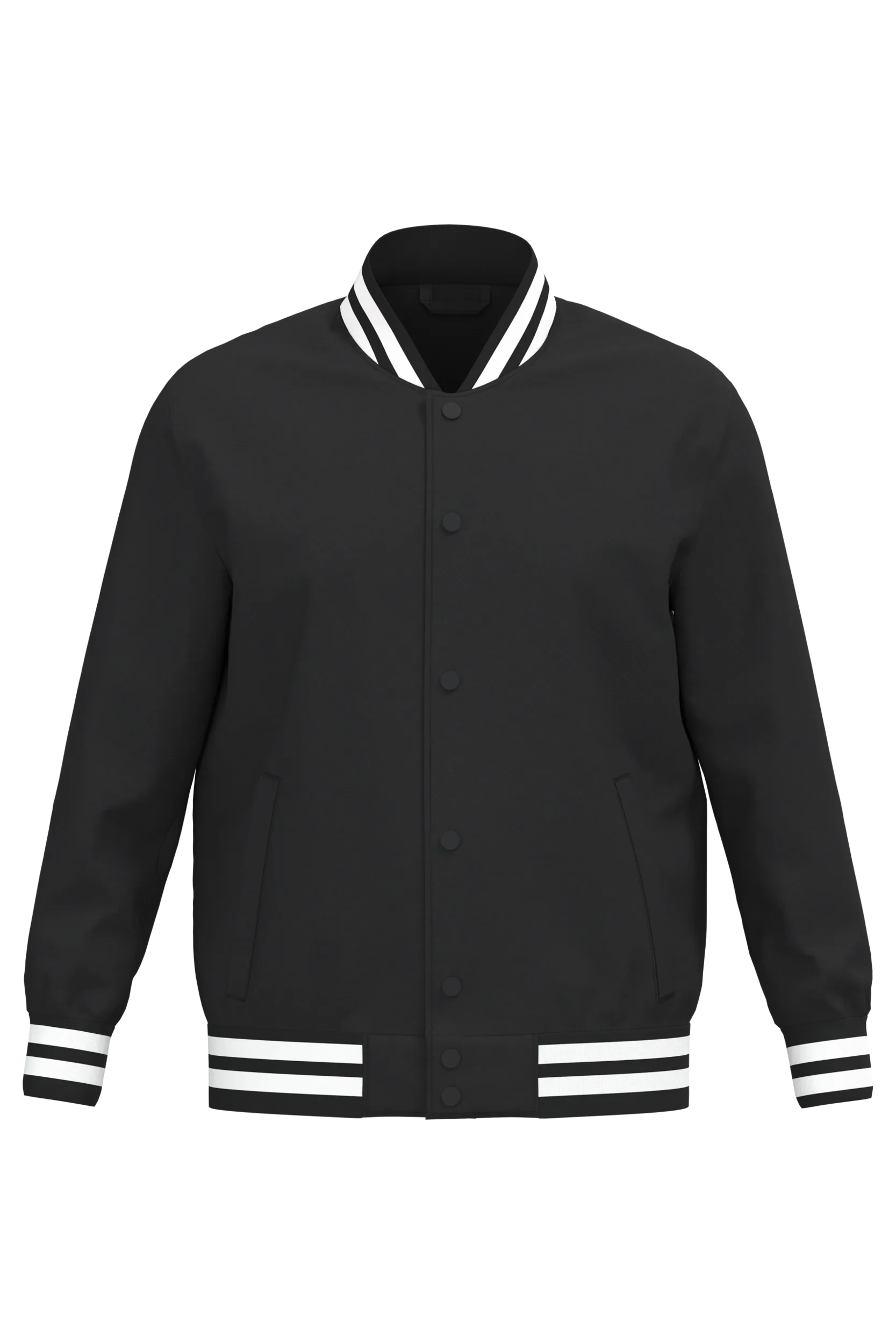 NS618 BLACK