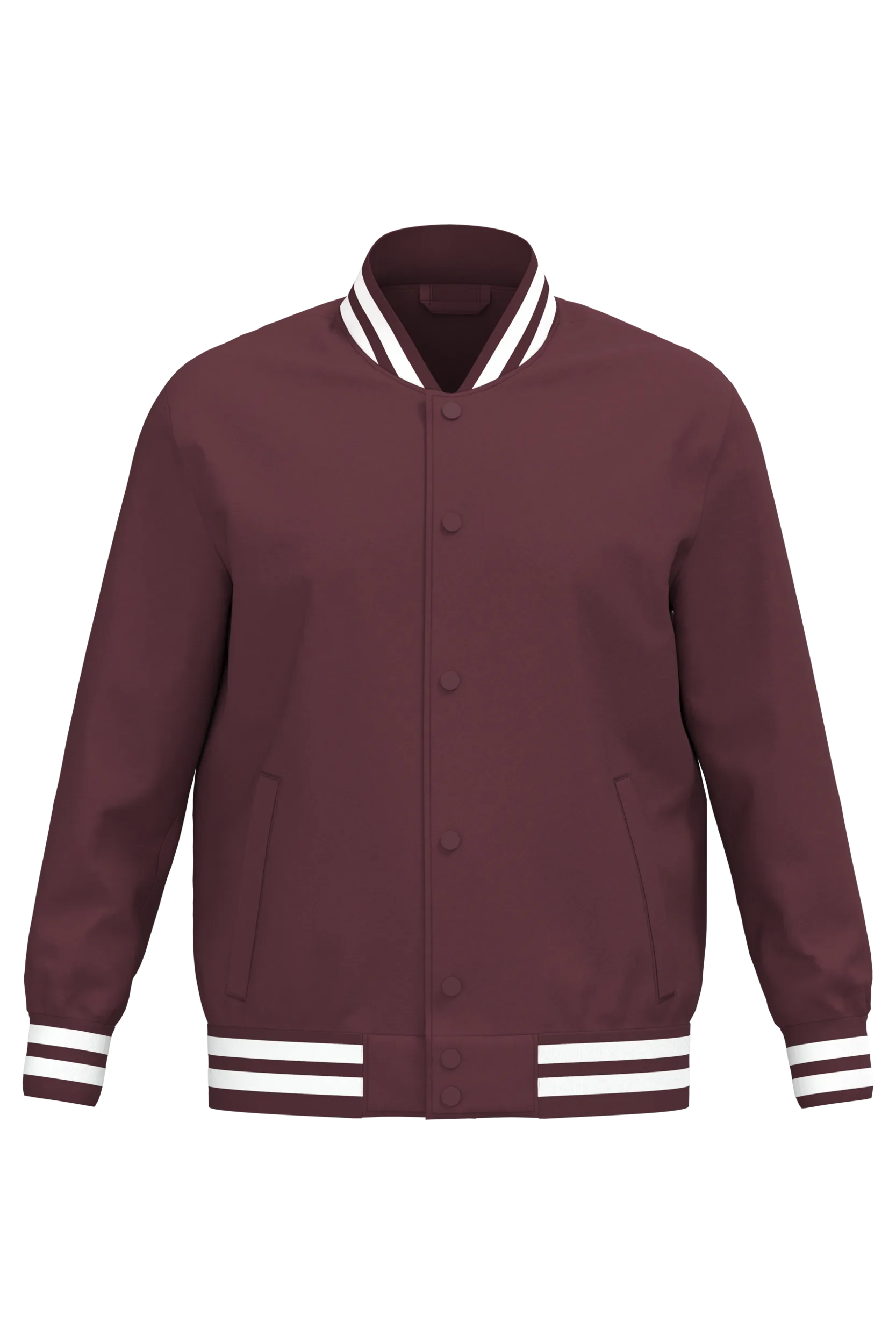 NS618 DARKCHERRY