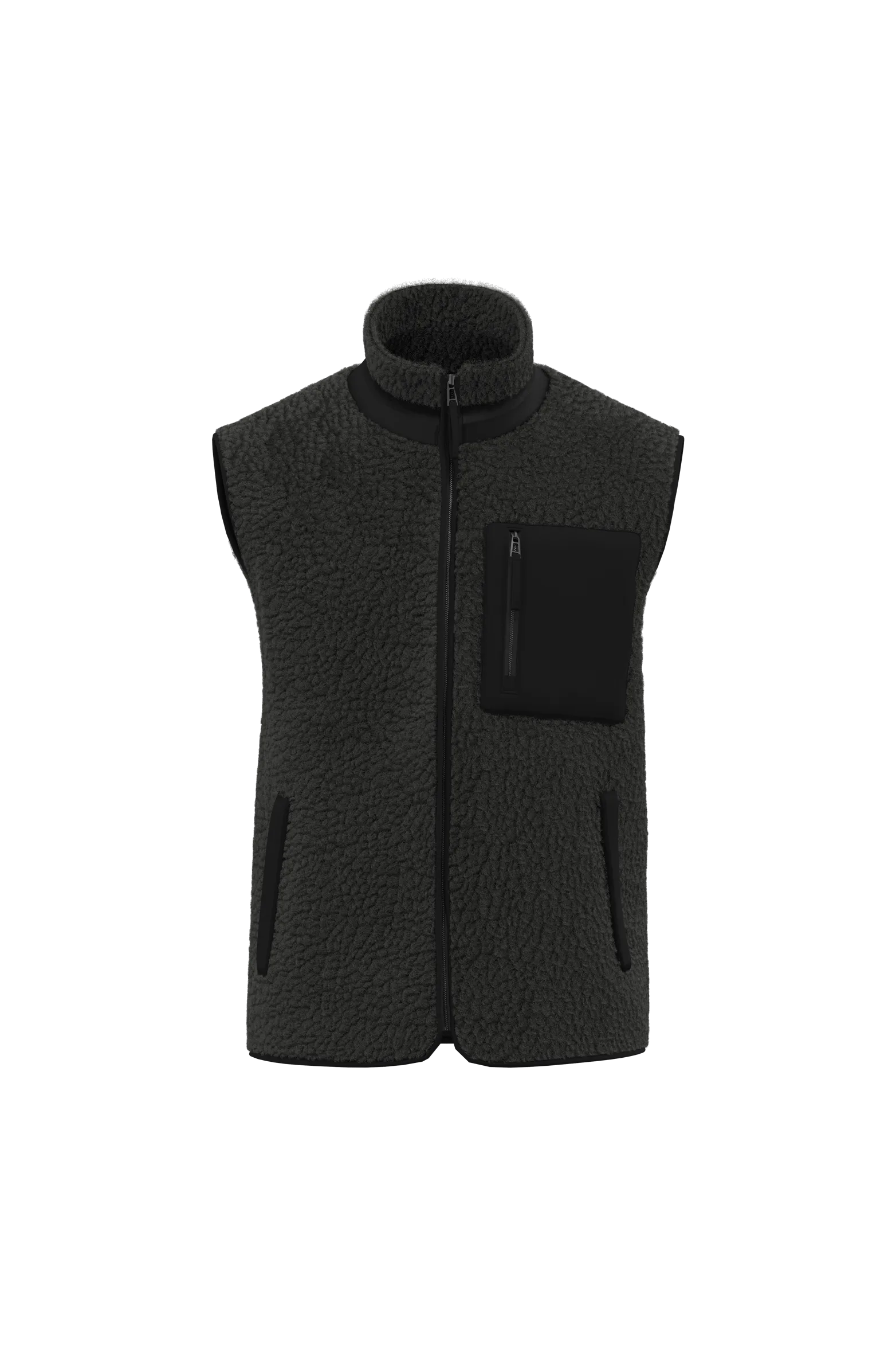 NS624 BLACK