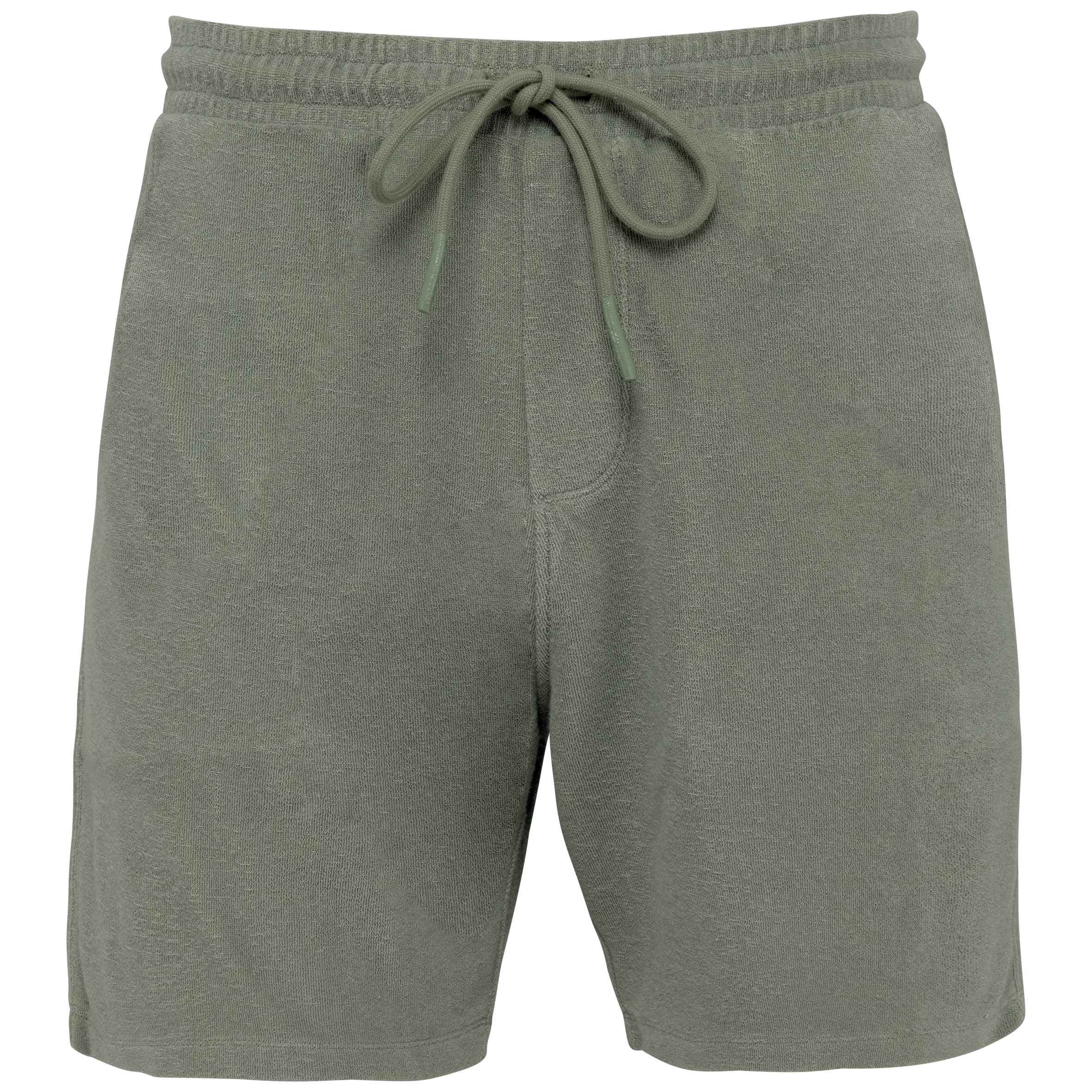 NS727 ALMONDGREEN