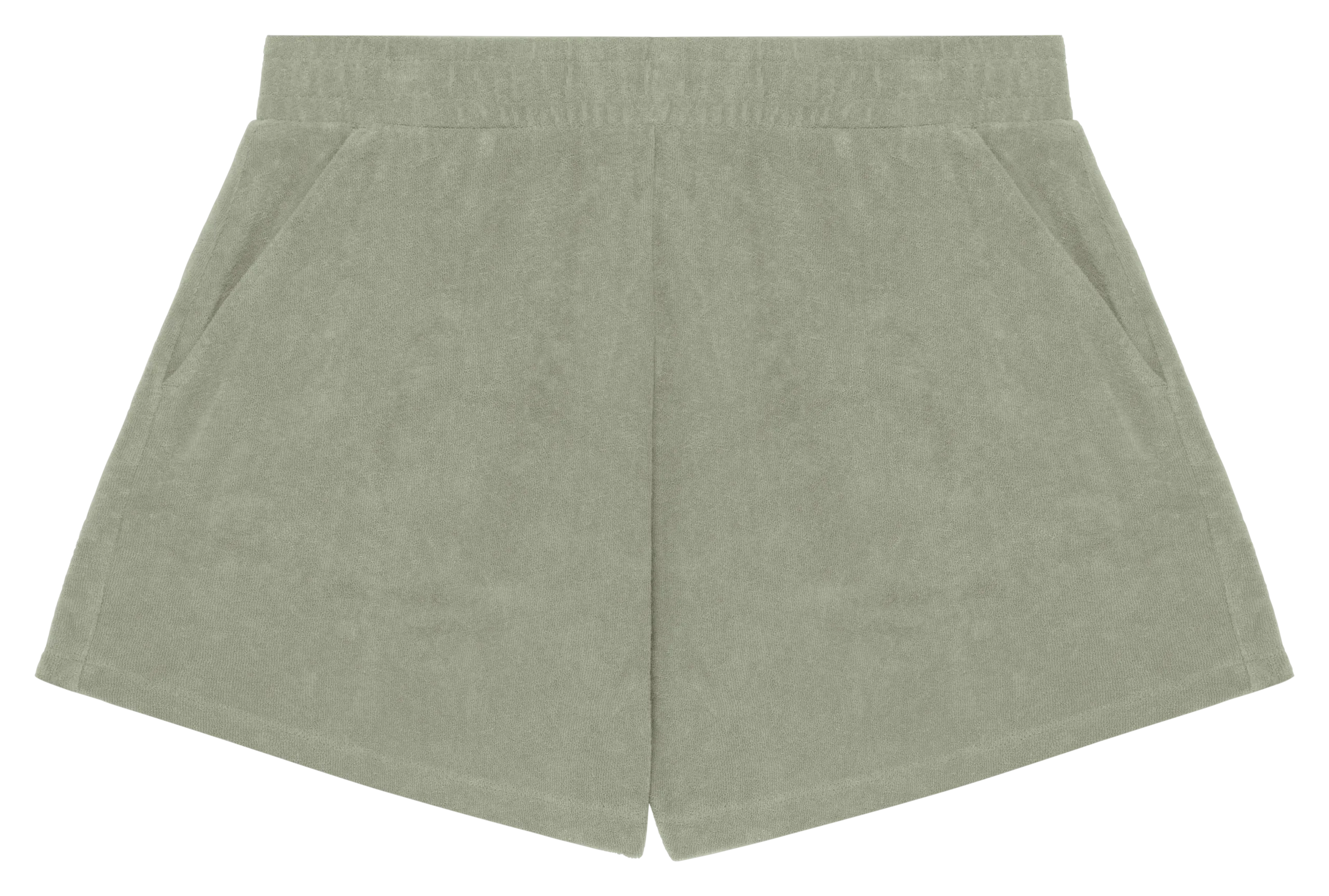 NS728 ALMONDGREEN