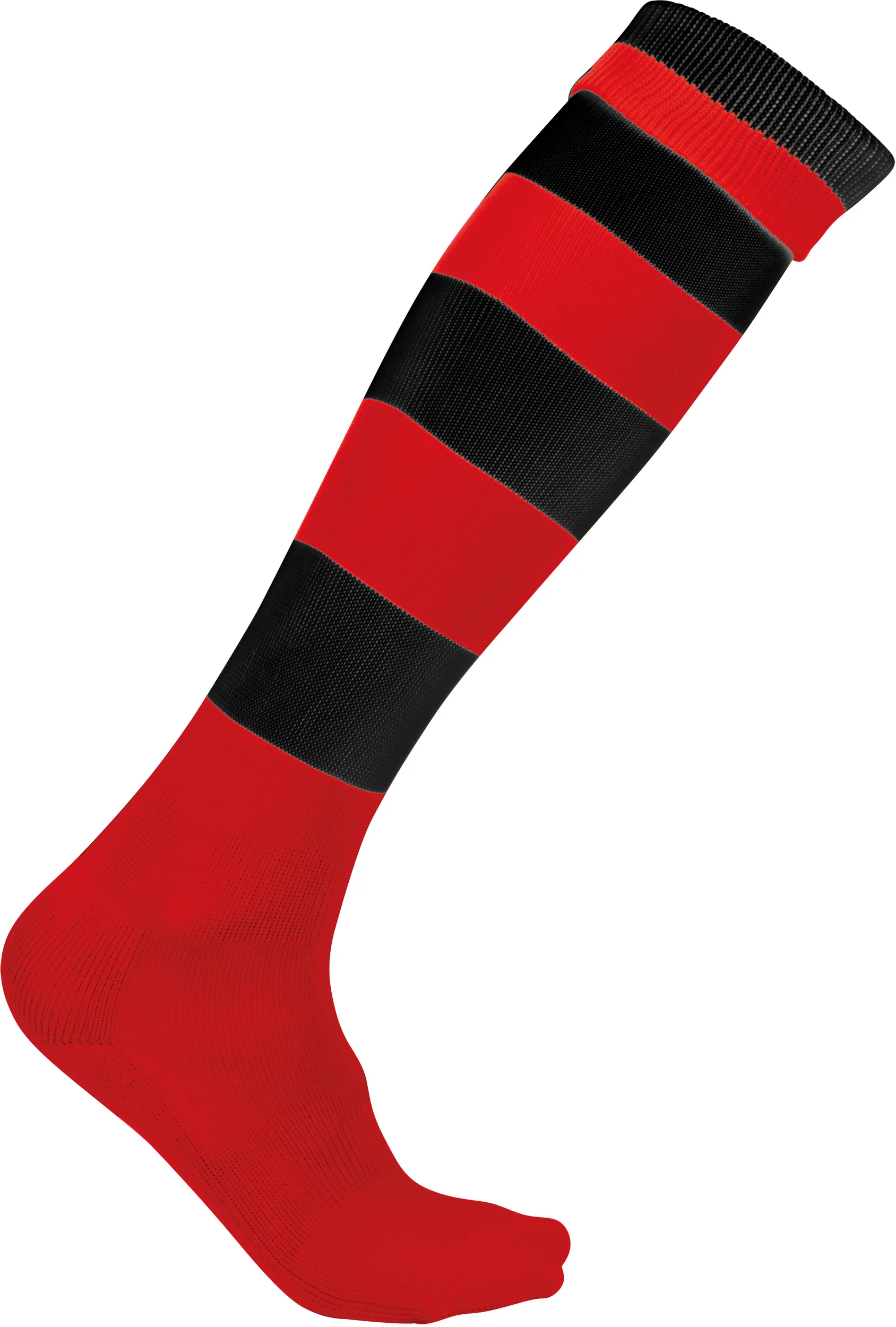 PA021 SPORTYRED-BLACK