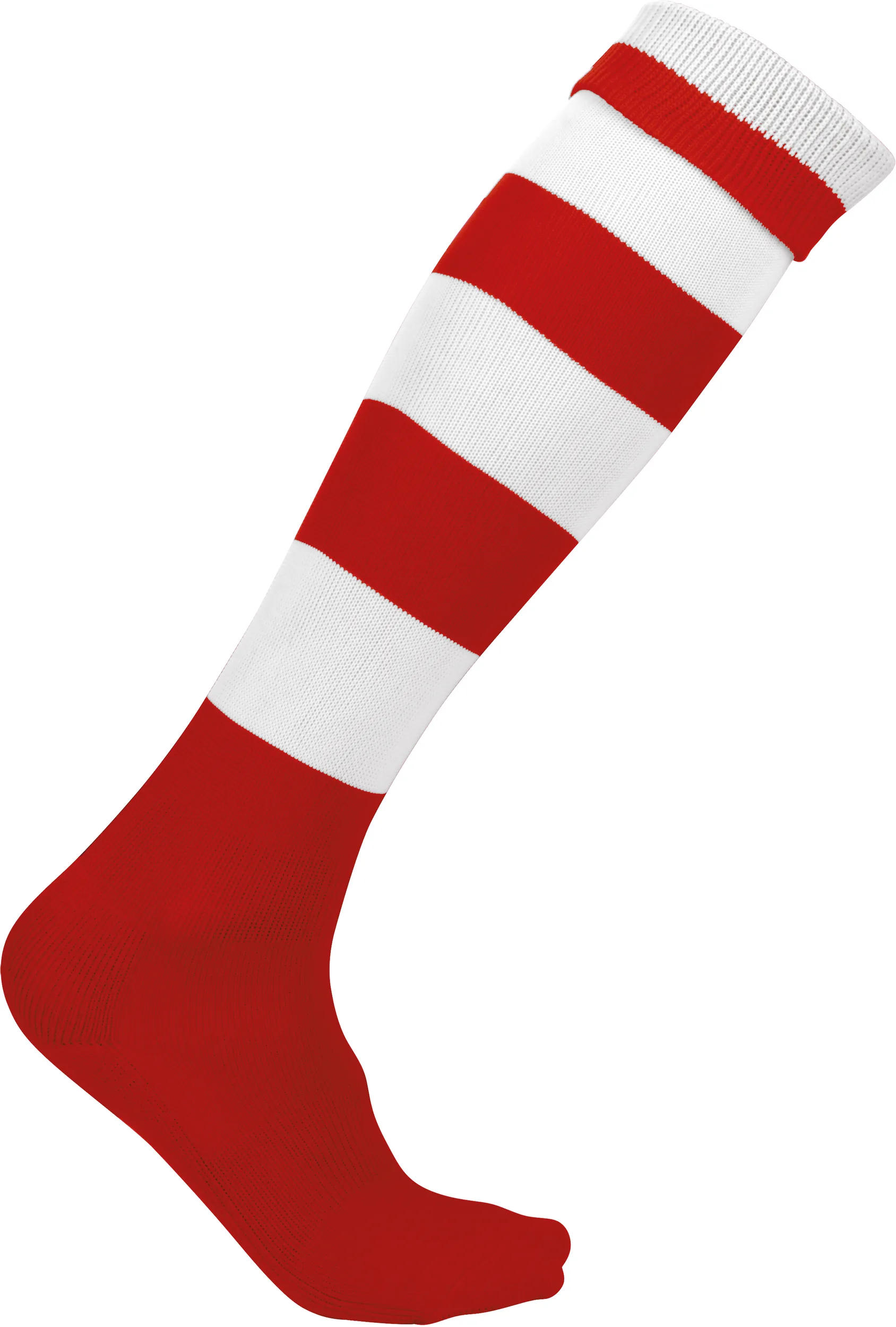 PA021 SPORTYRED-WHITE