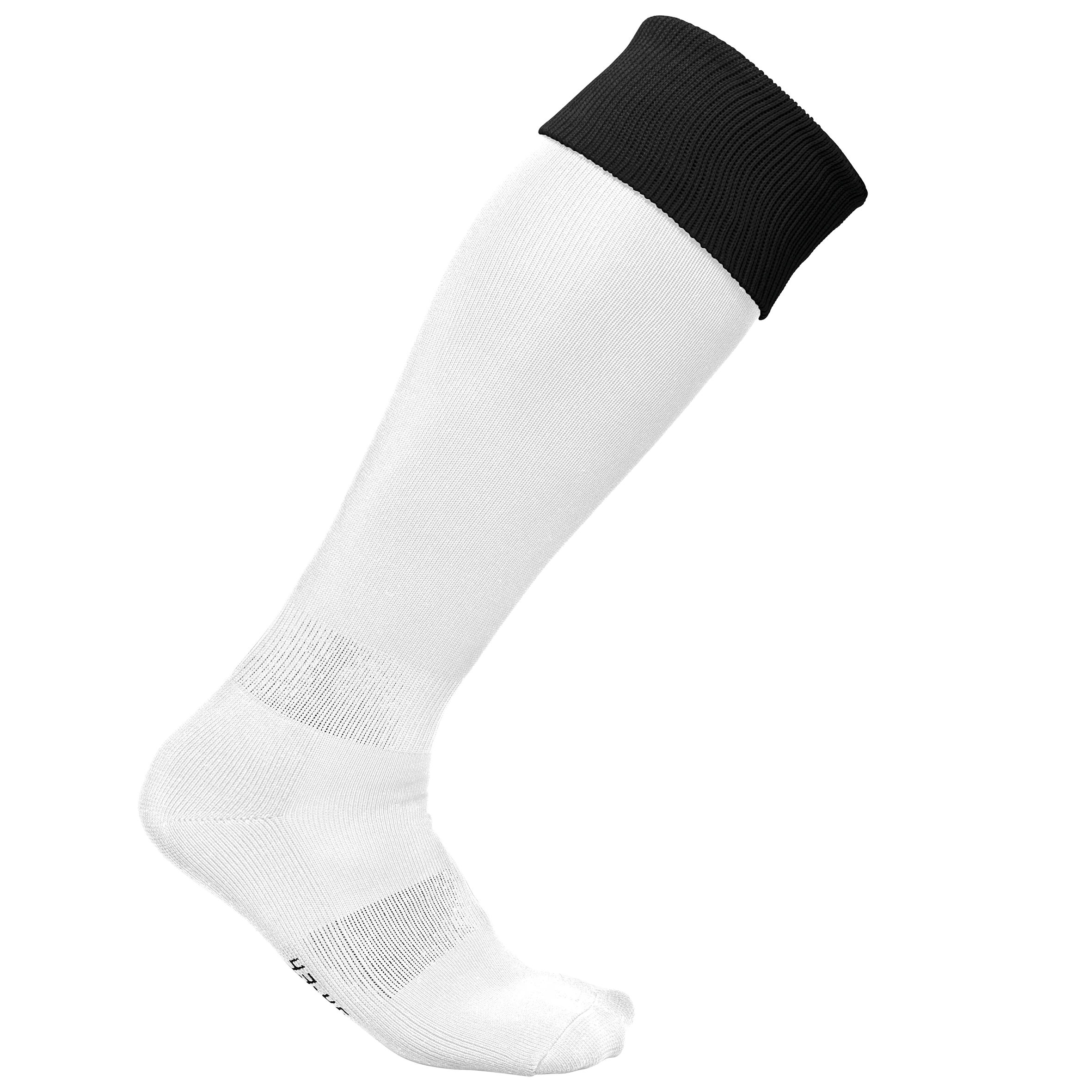 PA0300 WHITE-BLACK