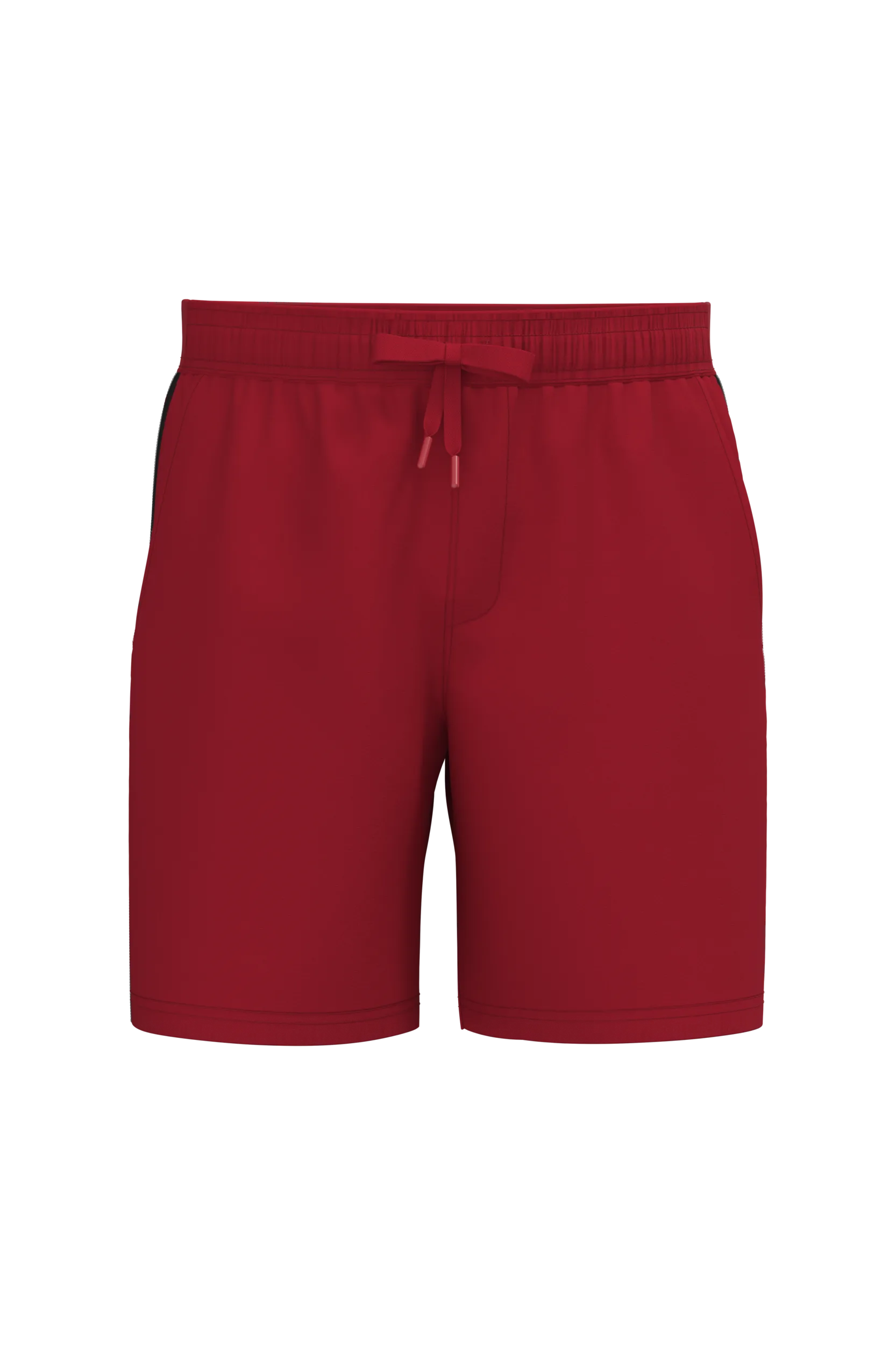 PA1030 SPORTYRED-BLACK