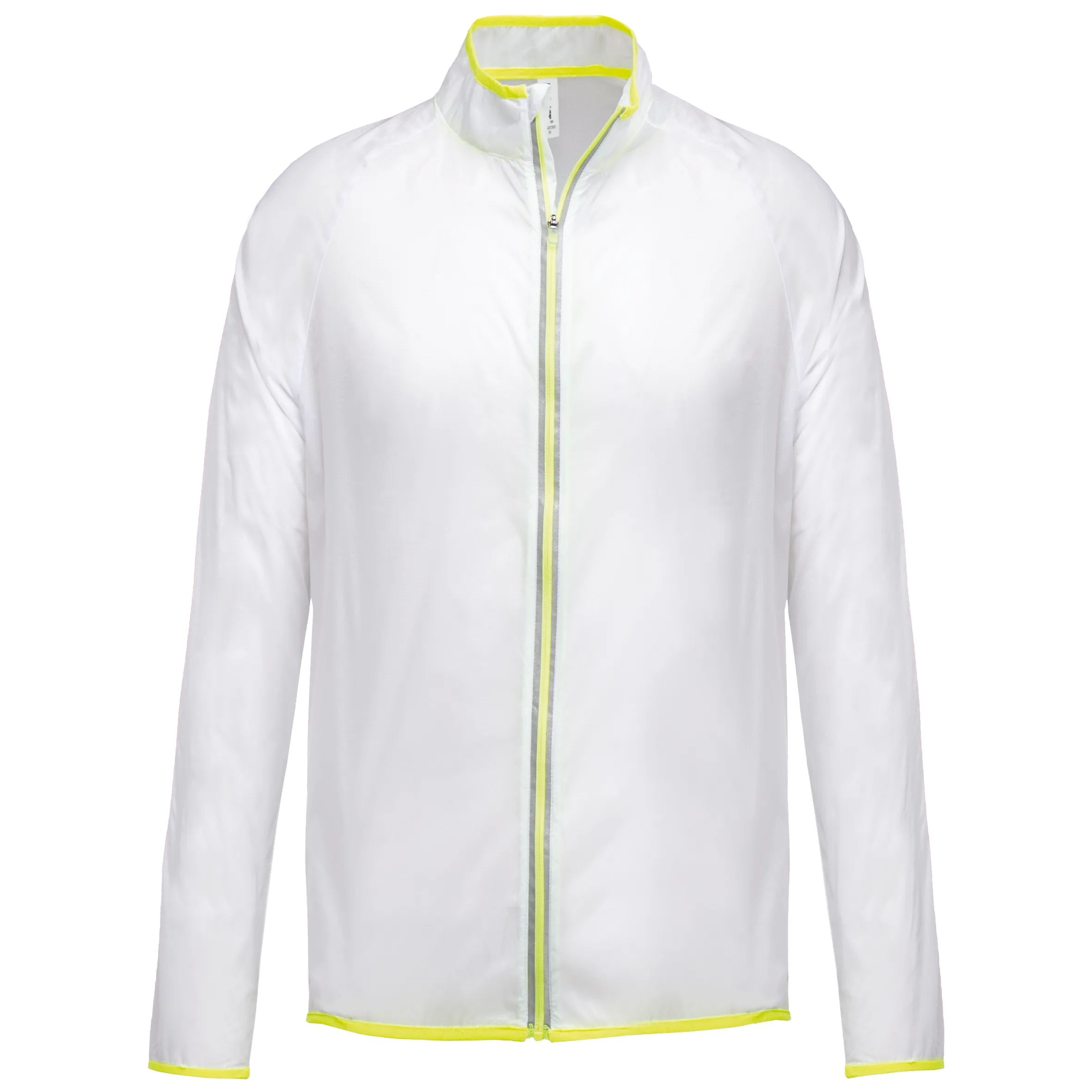 PA232 TRANSPARENTWHITE