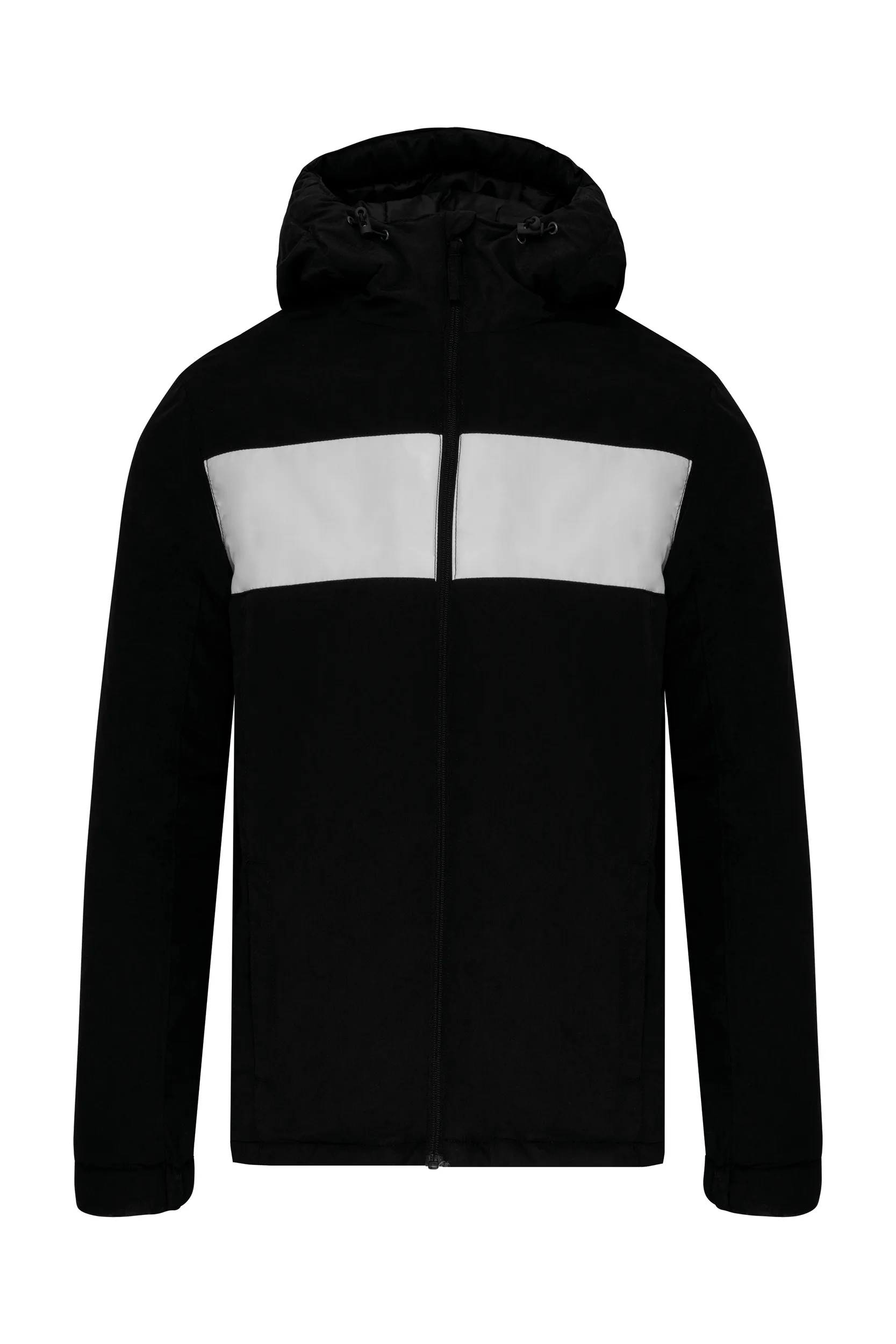 PA240 BLACK-WHITE