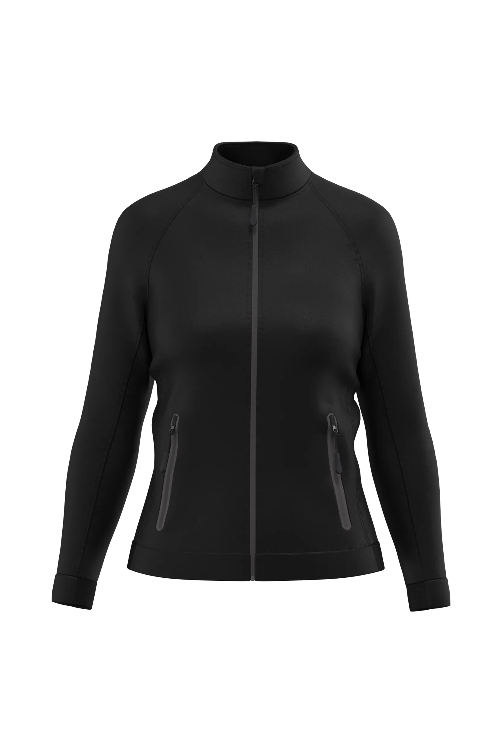 PA379 BLACK