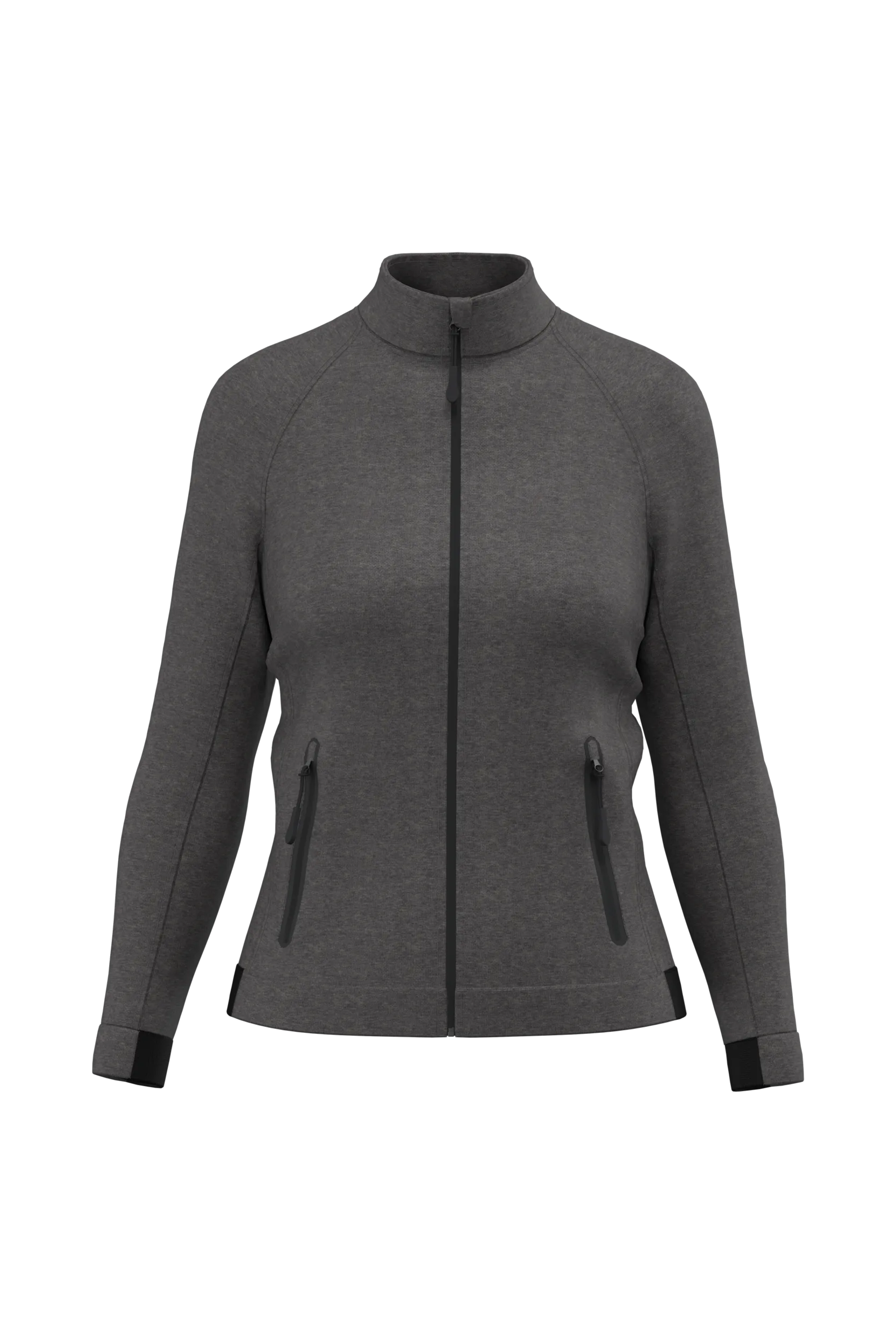PA379 DEEPGREYHEATHER
