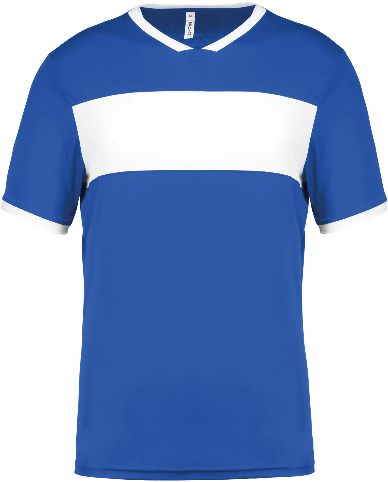PA4000 SPORTYROYALBLUE-WHITE