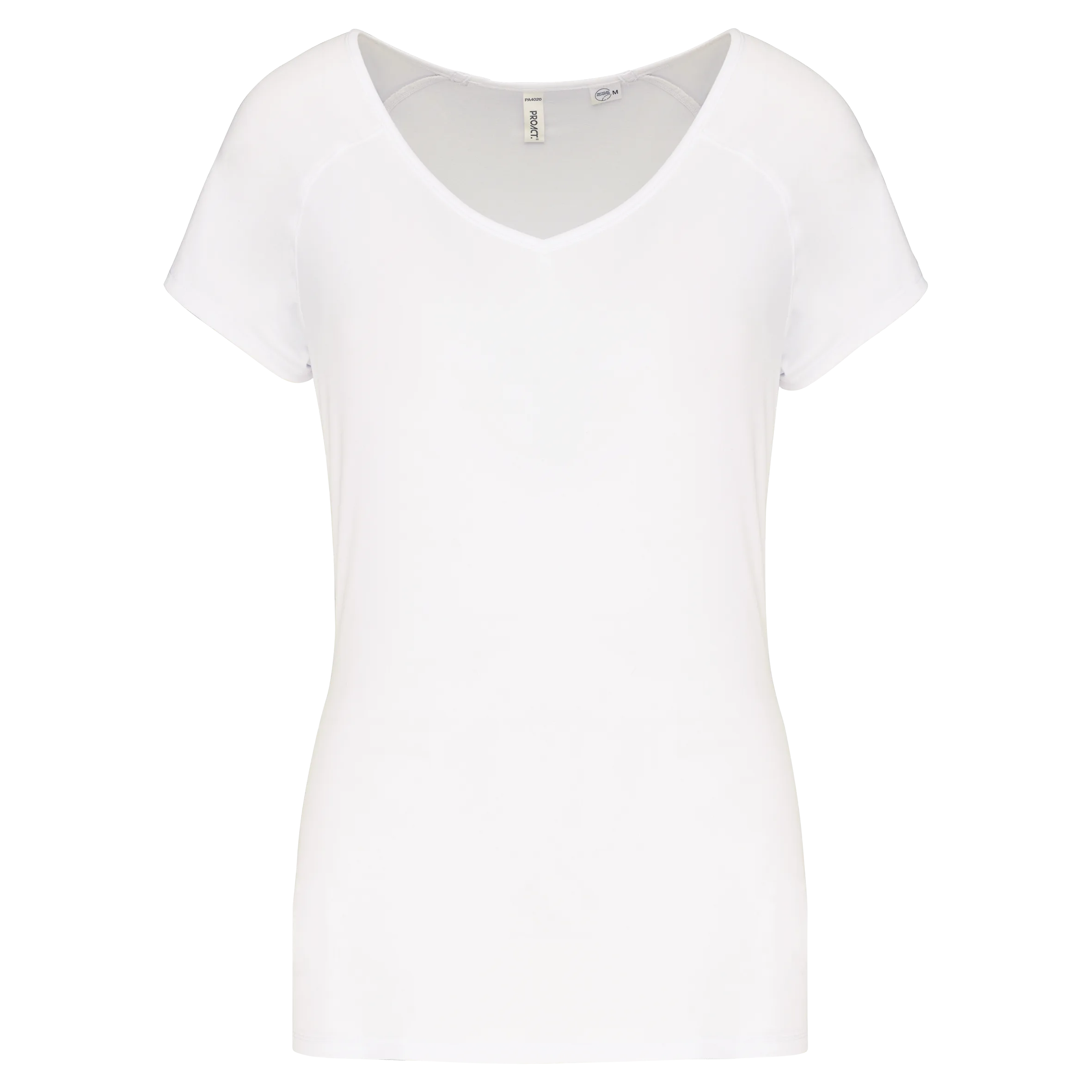 PA4020 WHITE