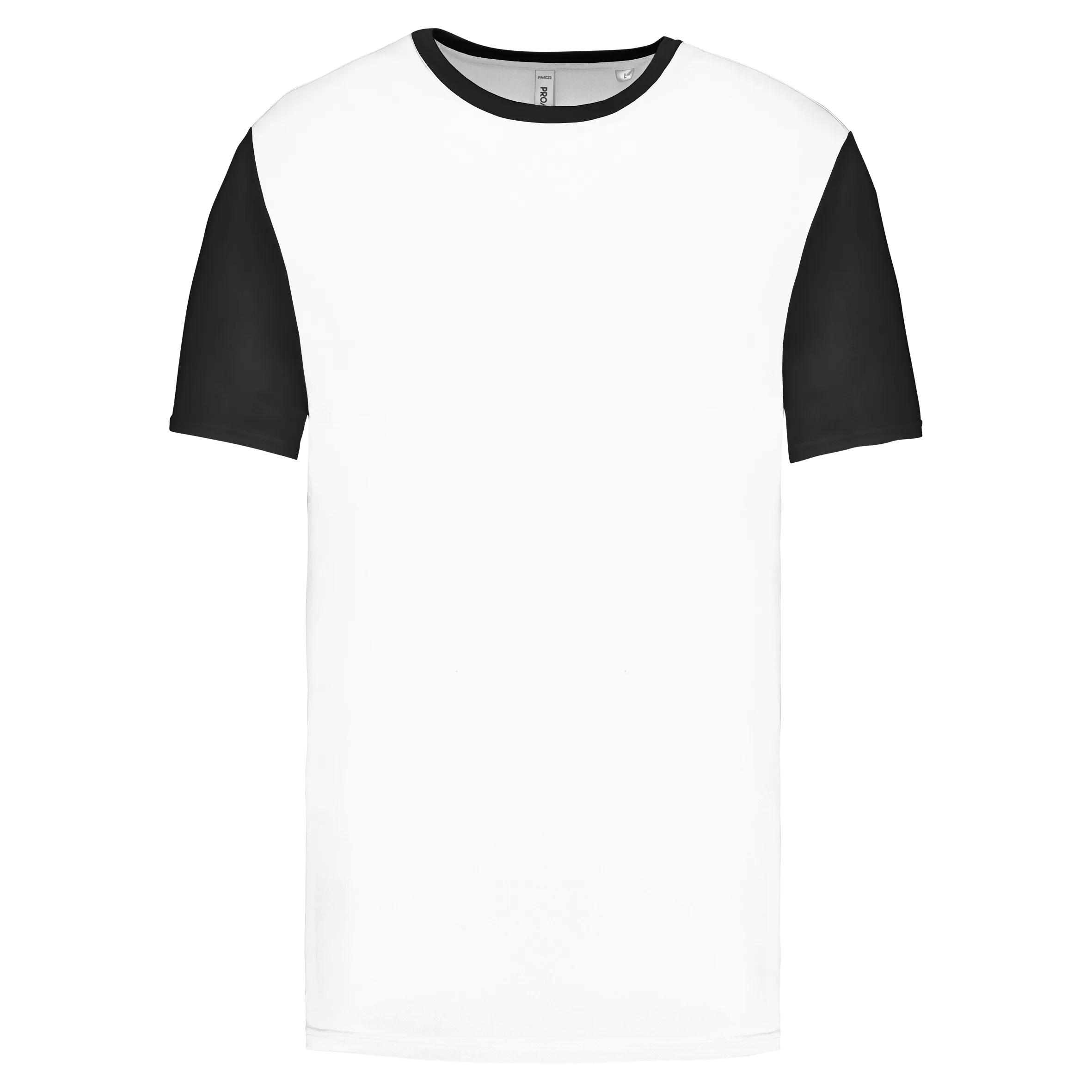PA4023 WHITE-BLACK