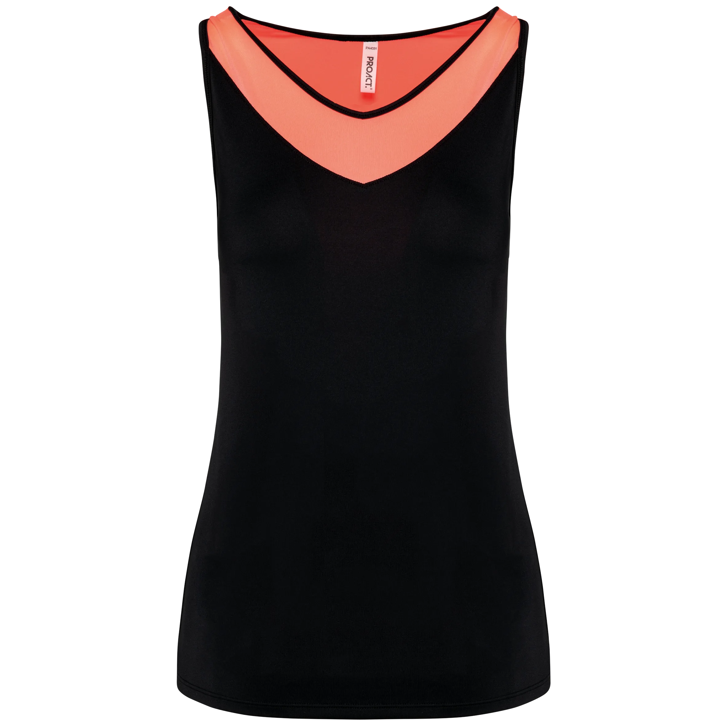 PA4031 BLACK-CORAL