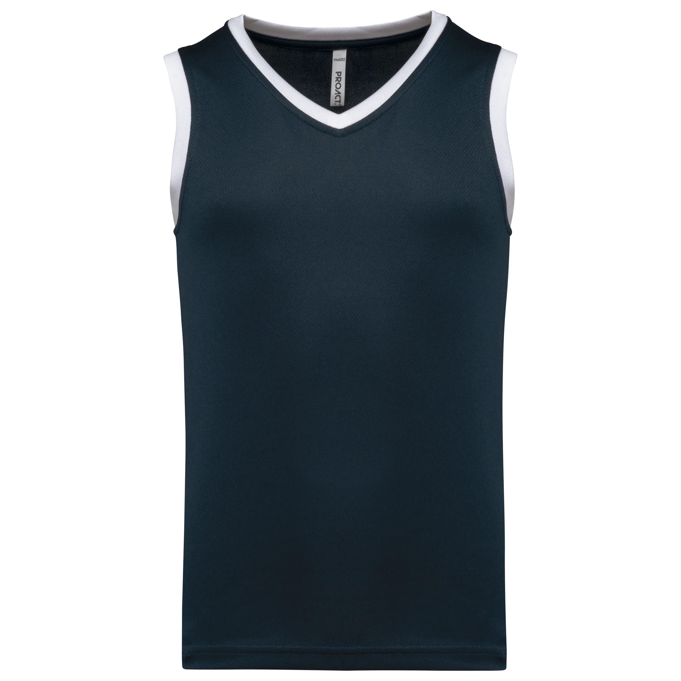 PA4052 NAVY-WHITE