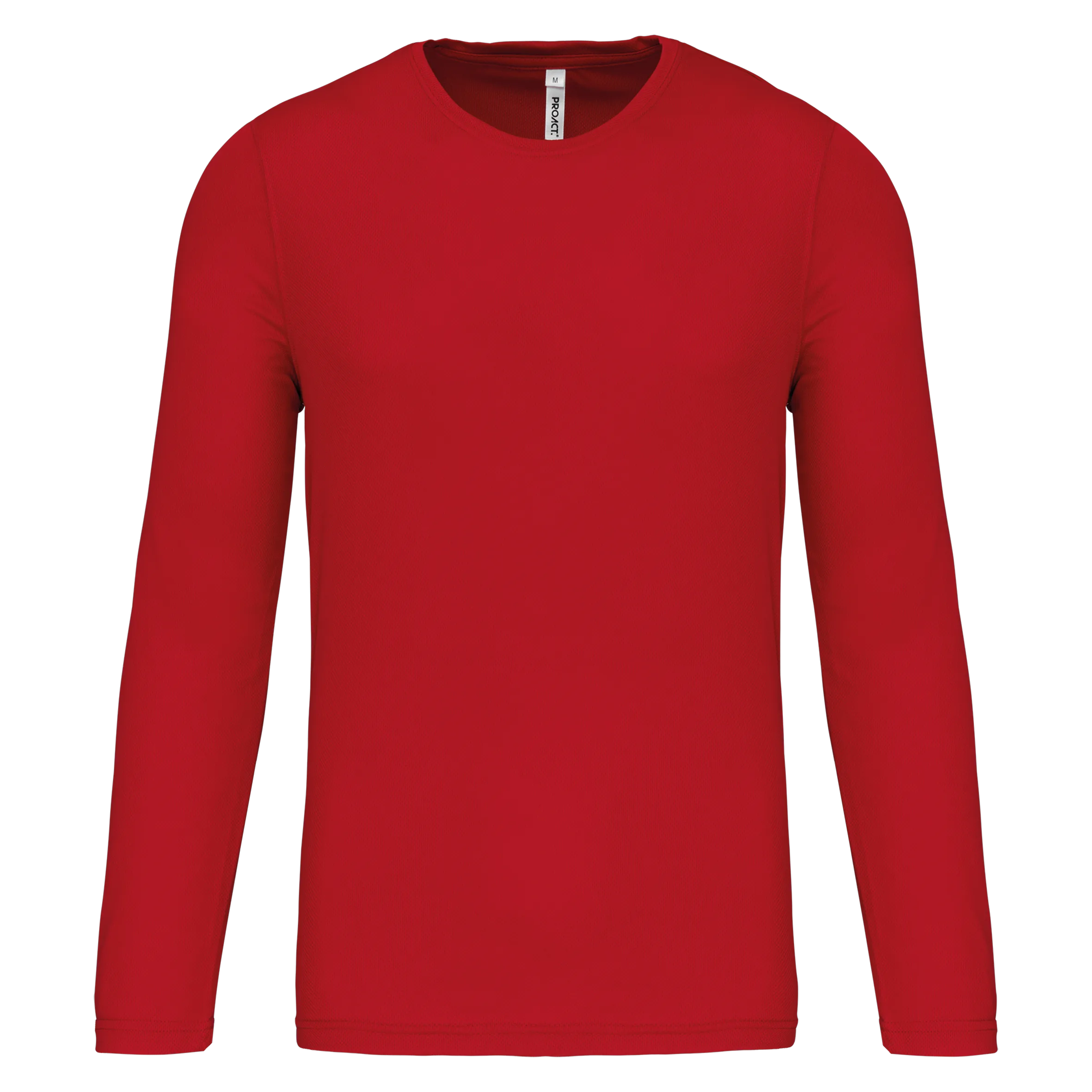PA443 RED