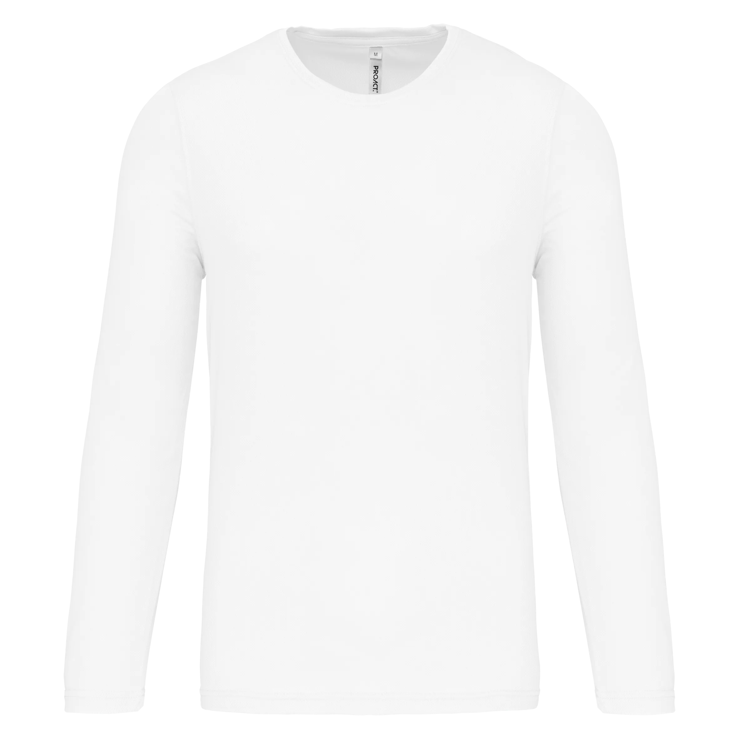 PA443 WHITE