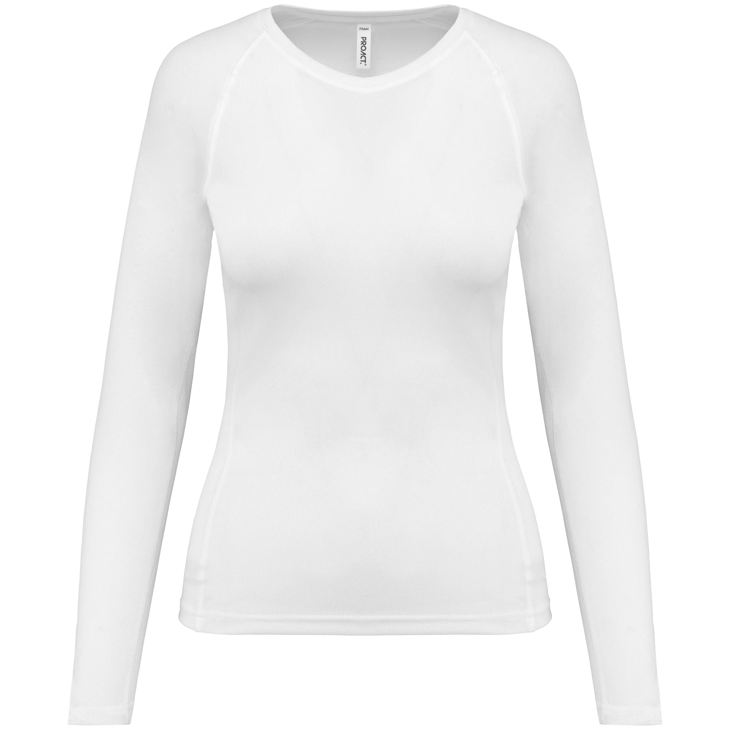 PA444 WHITE