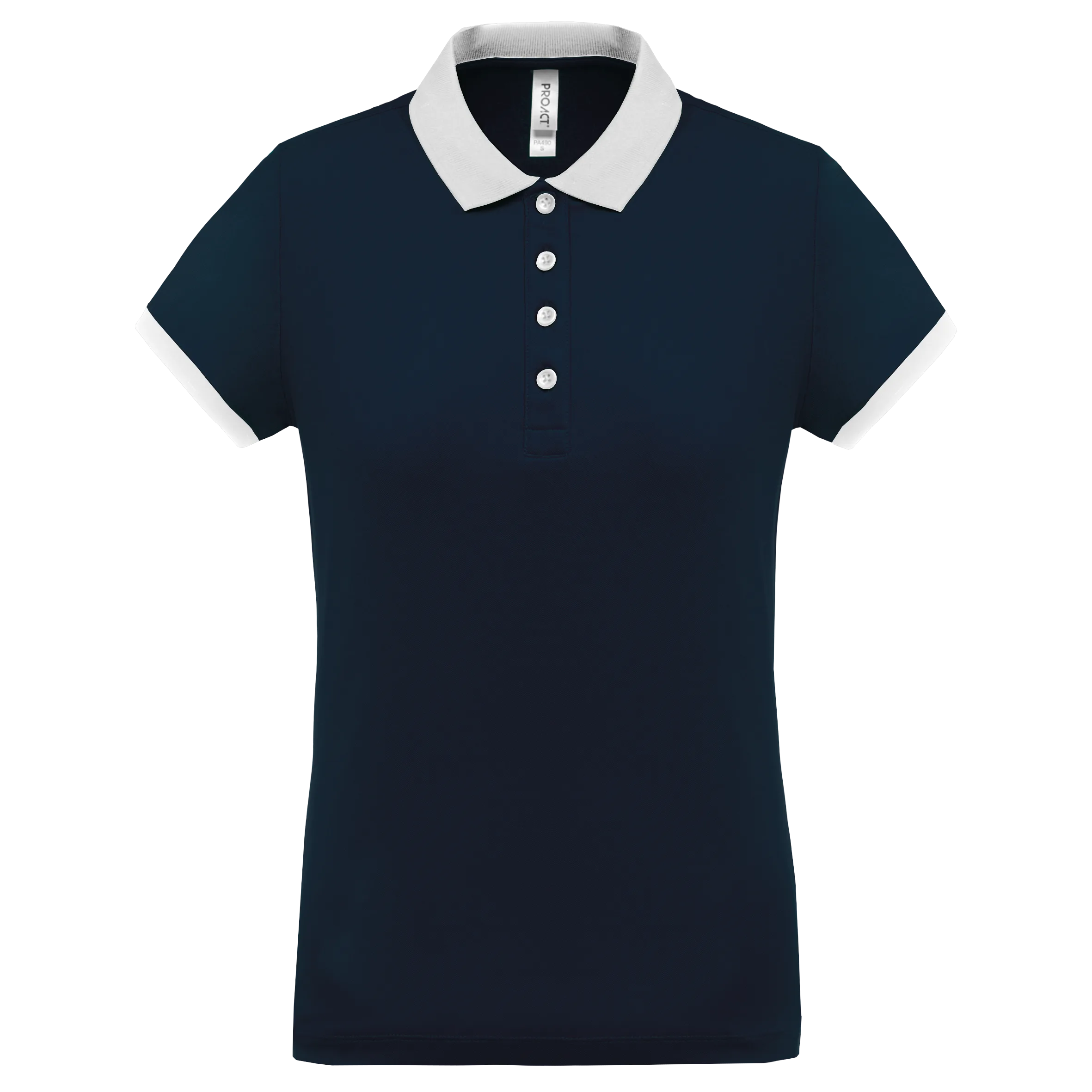 PA490 SPORTYNAVY-WHITE