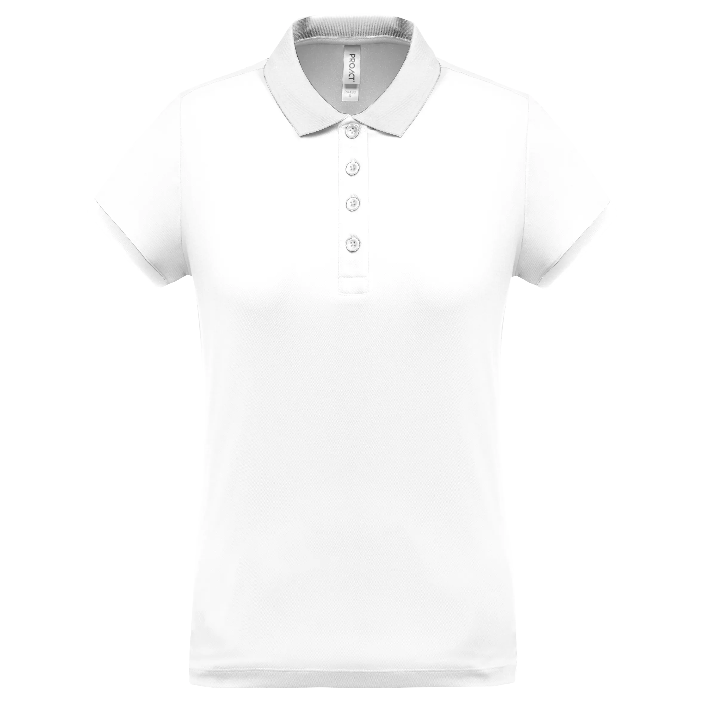 PA490 WHITE