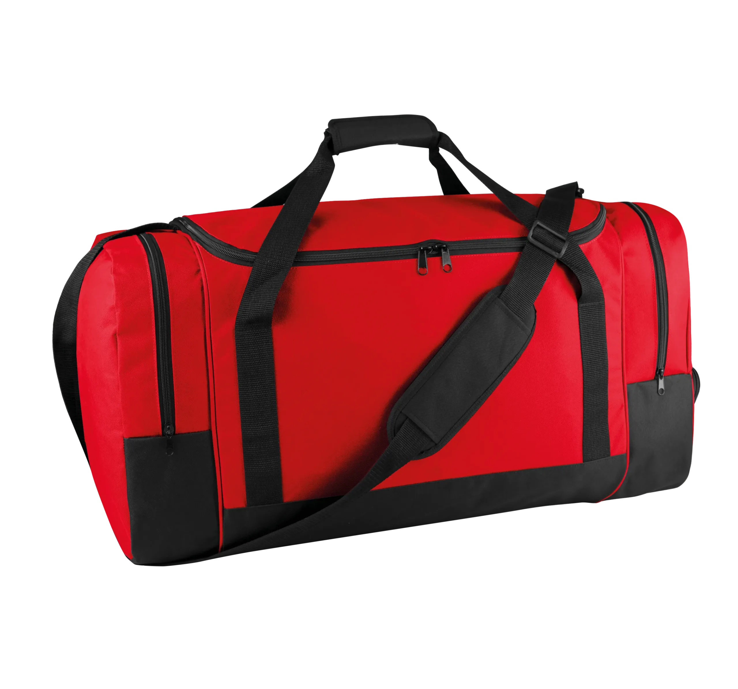 PA531 RED-BLACK