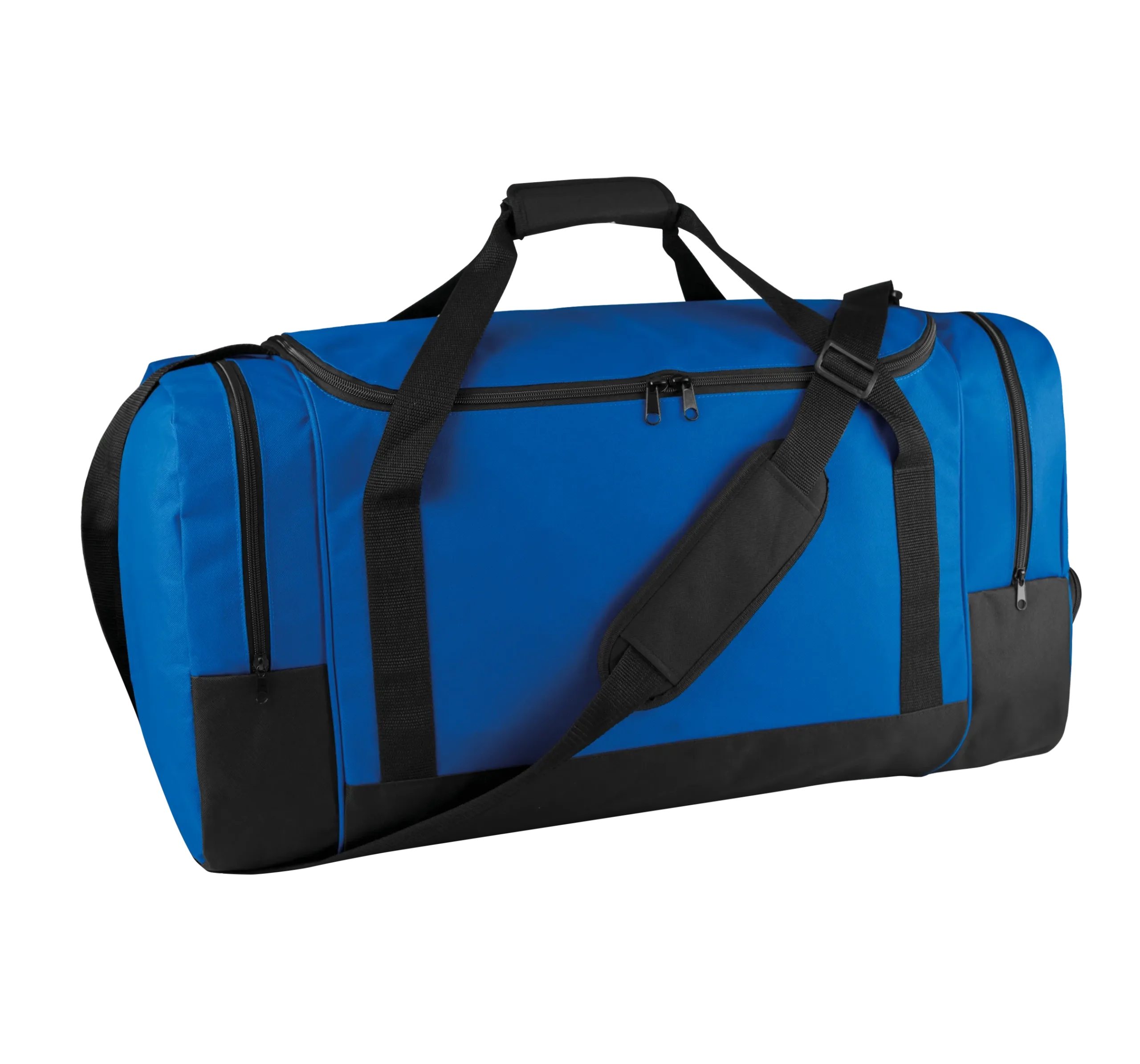 PA531 ROYALBLUE-BLACK