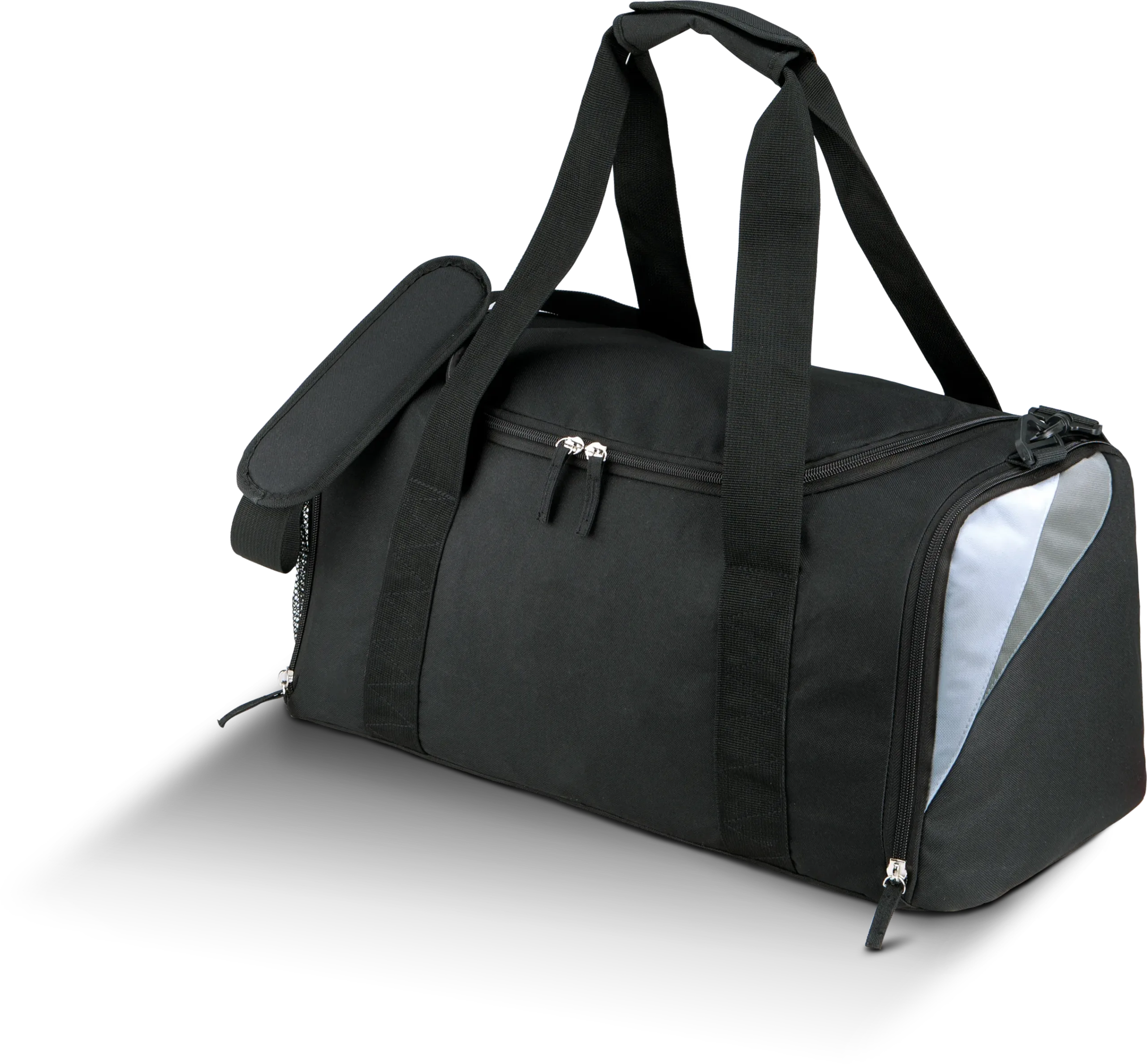 PA532 BLACK-WHITE-LIGHTGREY