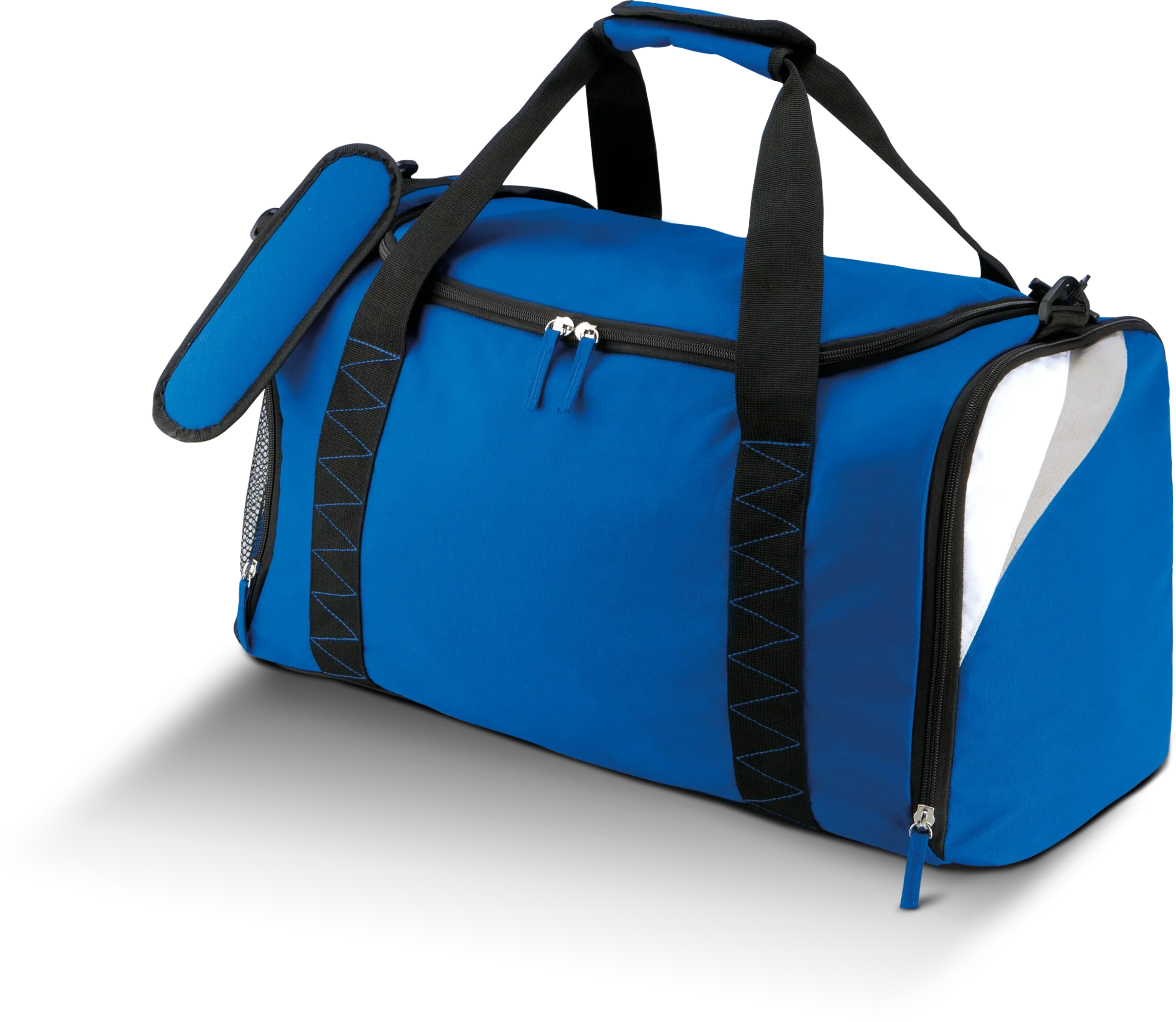 PA532 ROYALBLUE-WHITE-LIGHTGREY