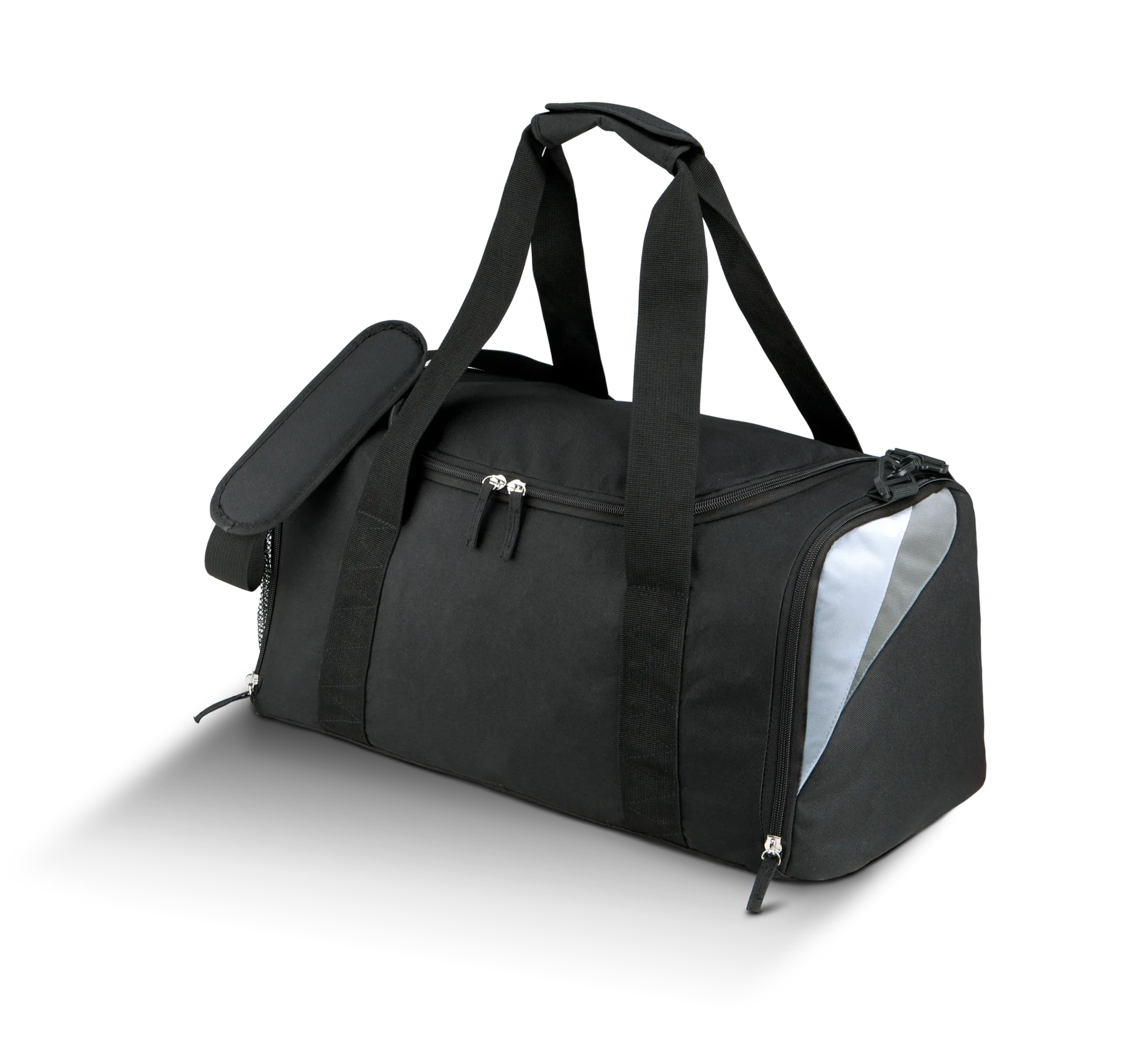 PA533 BLACK-WHITE-LIGHTGREY