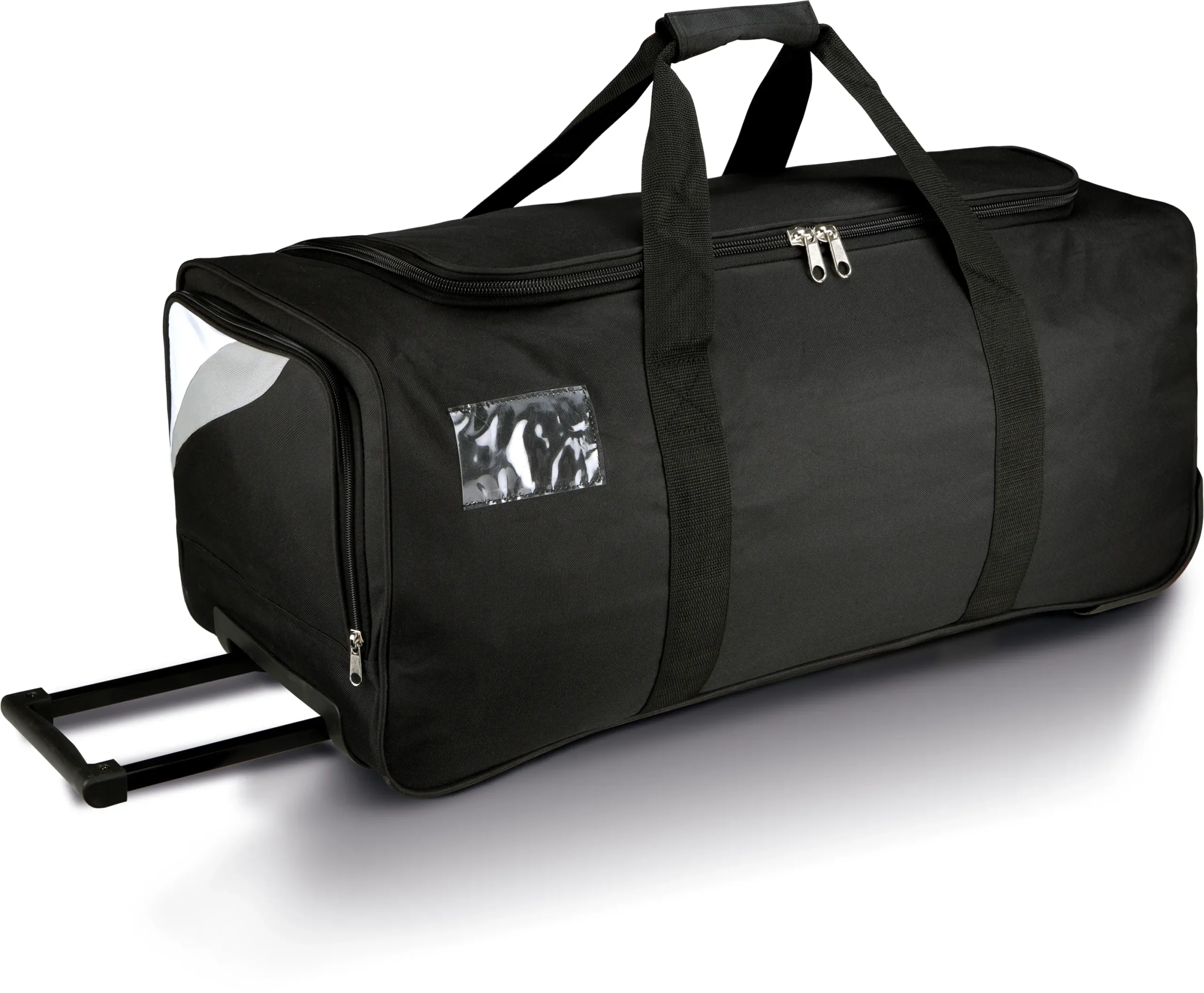 PA534 BLACK-WHITE-LIGHTGREY