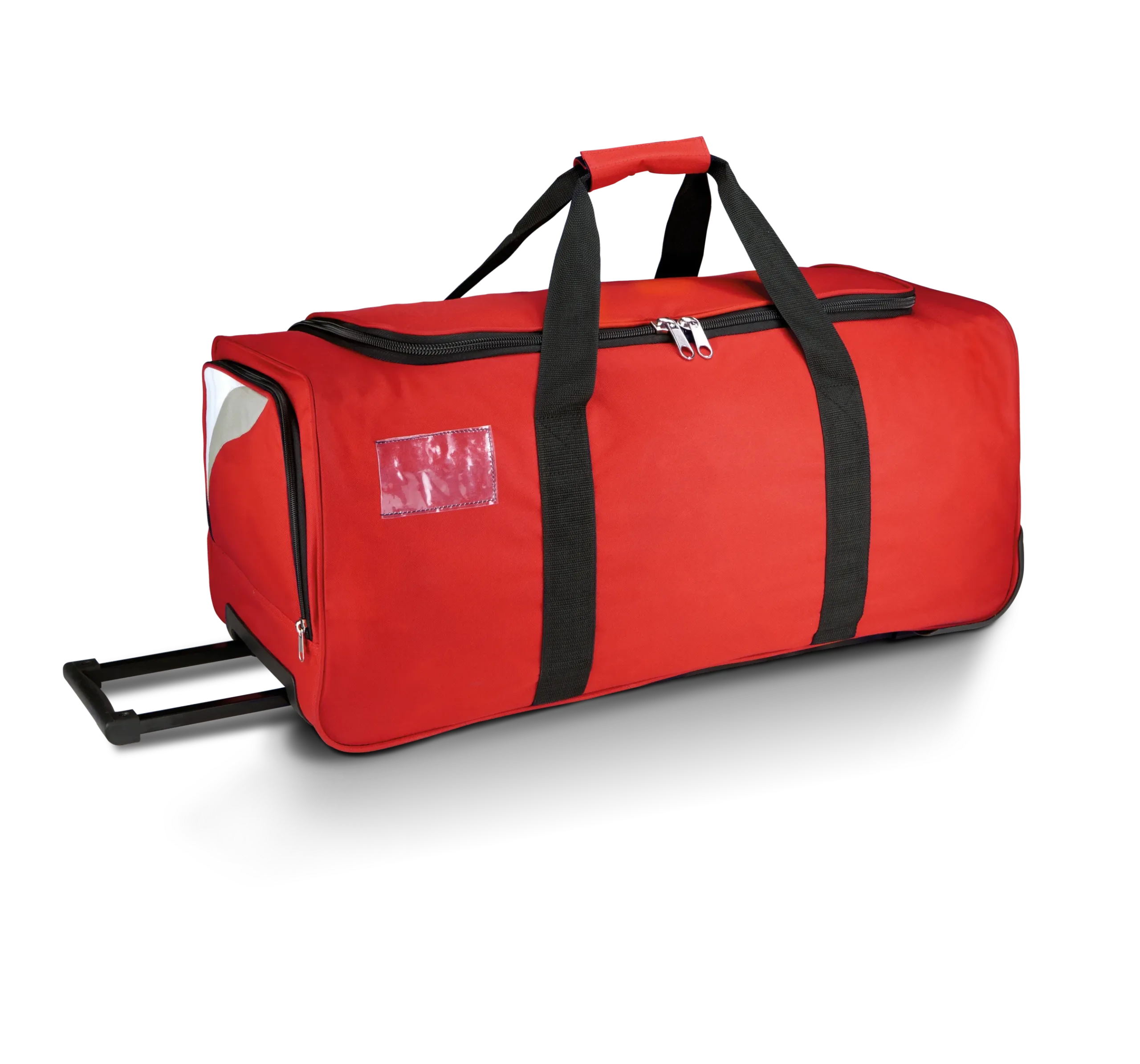 PA534 RED-WHITE-LIGHTGREY