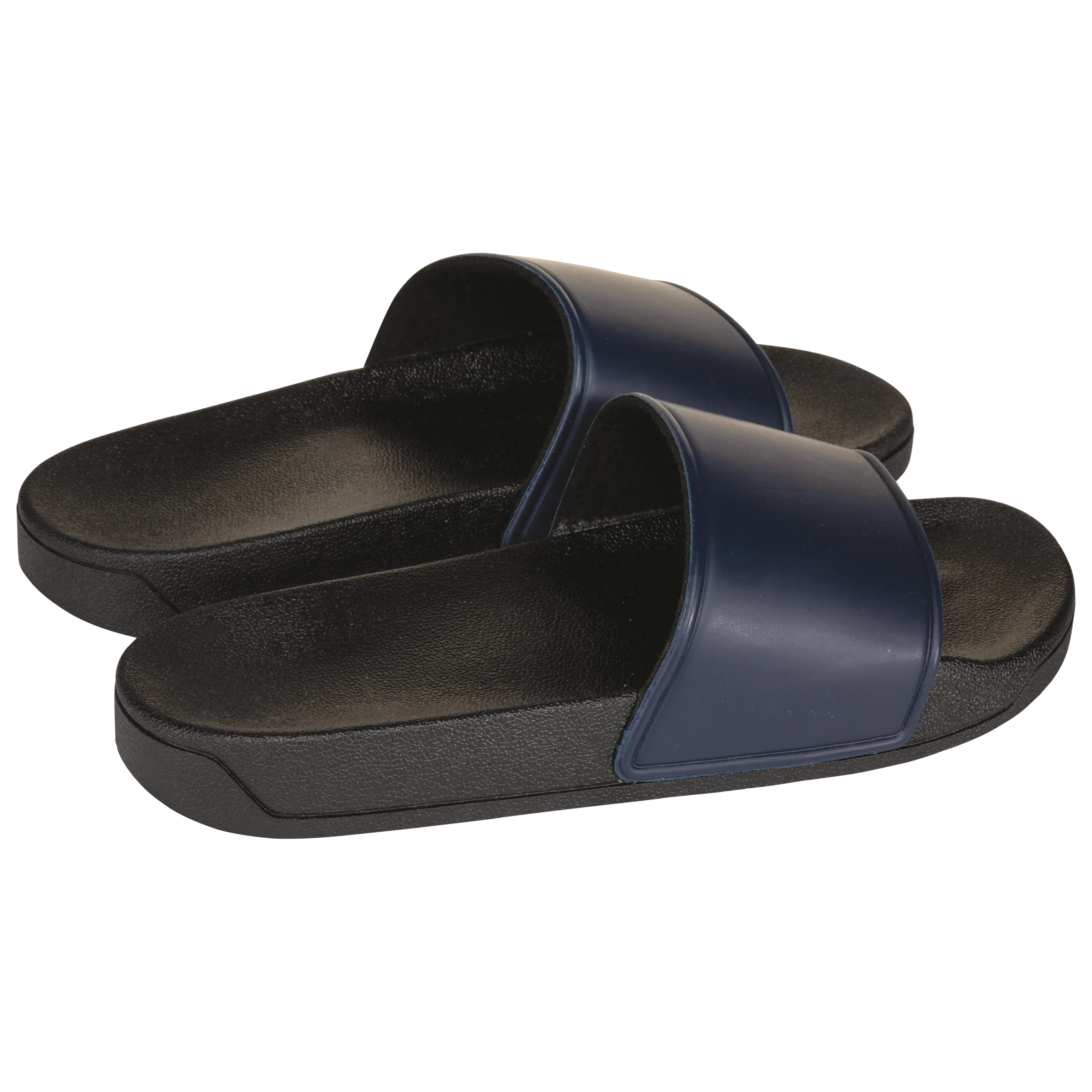 PA970 BLACK-NAVY