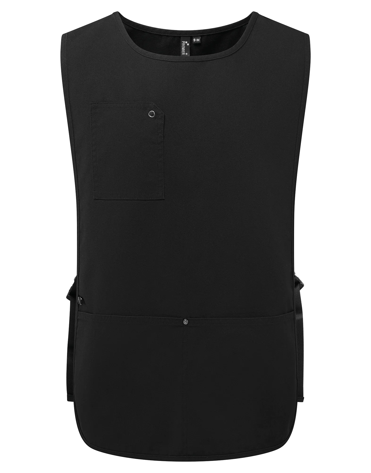 PR024 BLACK