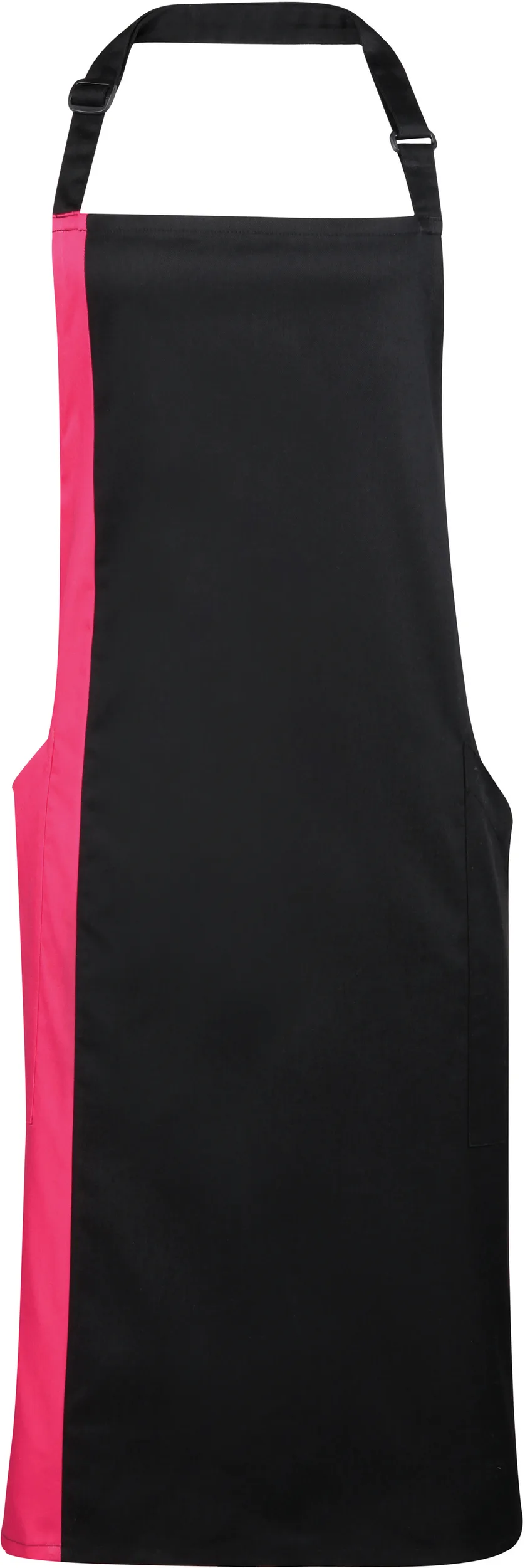 PR162 BLACK-HOTPINK