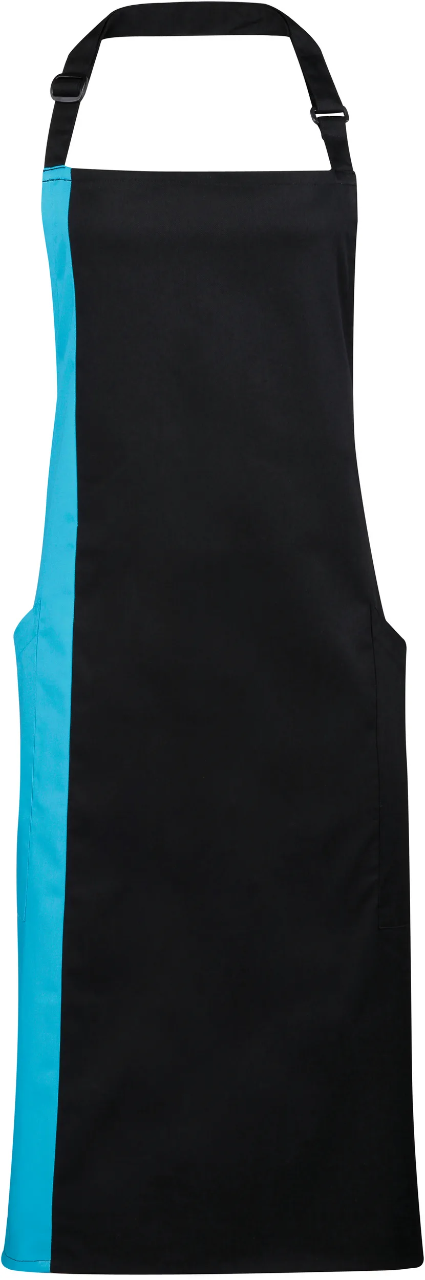 PR162 BLACK-TURQUOISE
