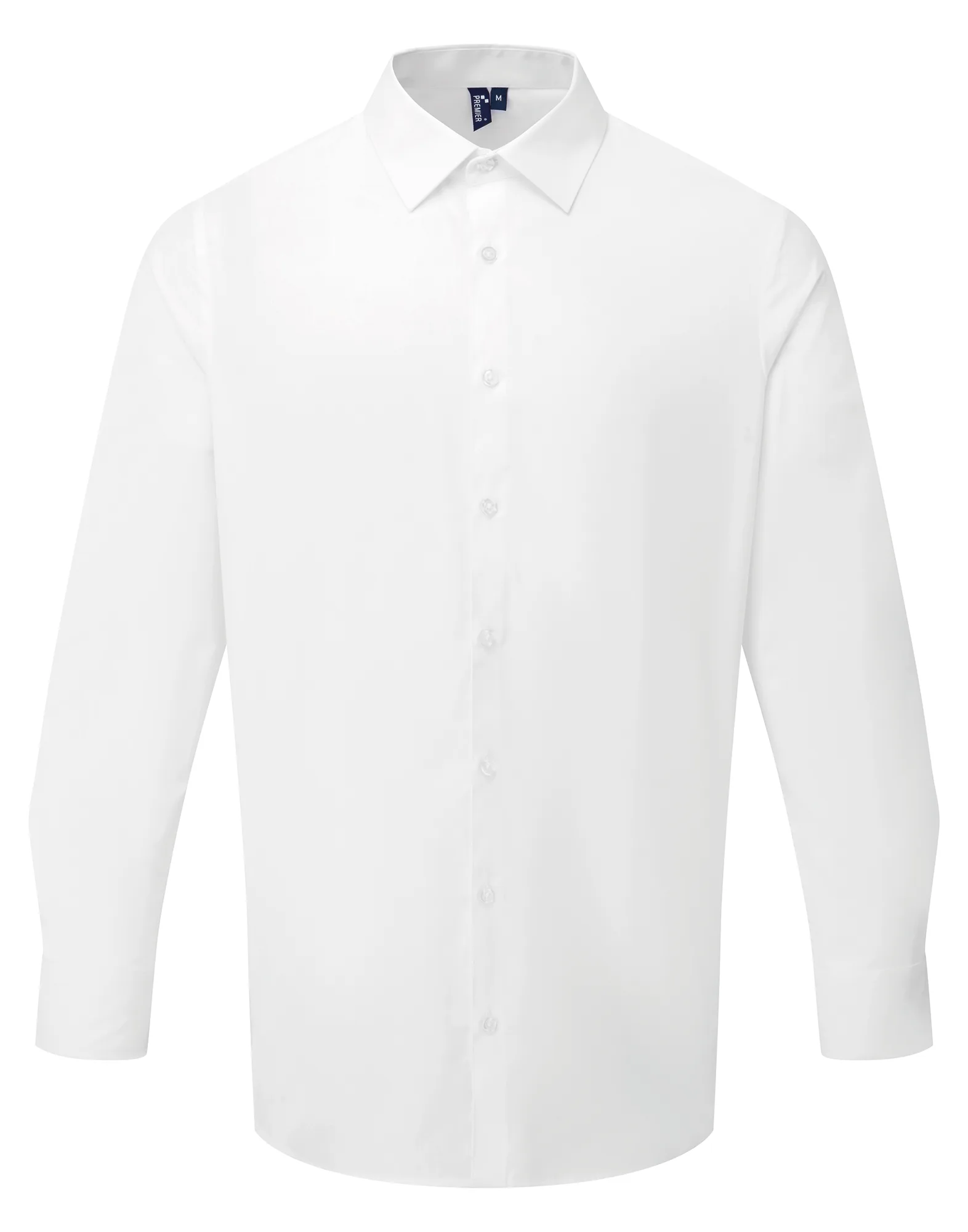 PR203 WHITE